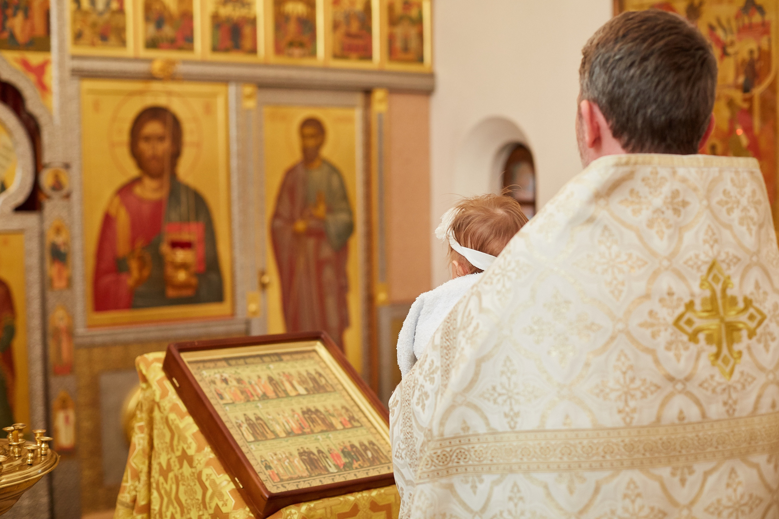 Храм Покрова Пресвятой Богородицы. Александр Осин — корпоративный и семейный фотограф в Москве