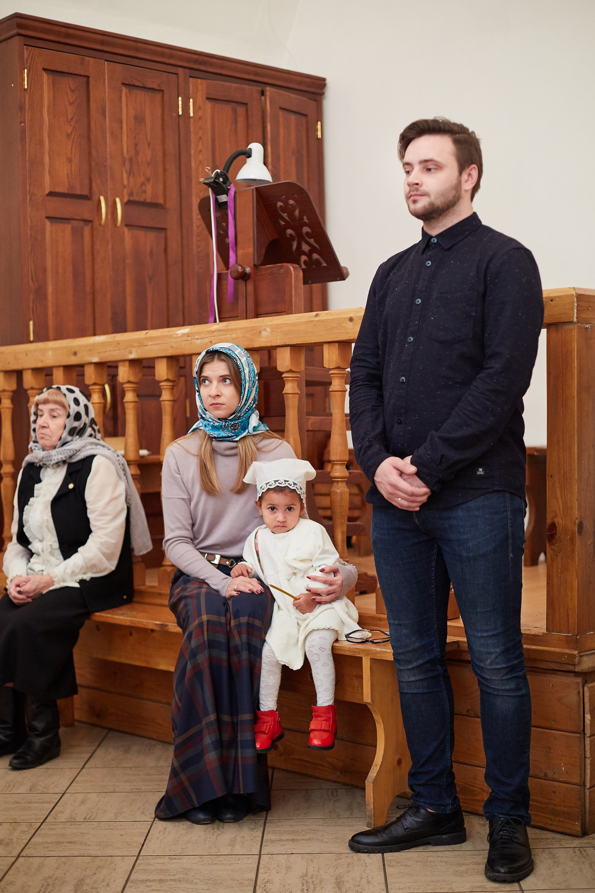 Храм Покрова Пресвятой Богородицы. Александр Осин — корпоративный и семейный фотограф в Москве