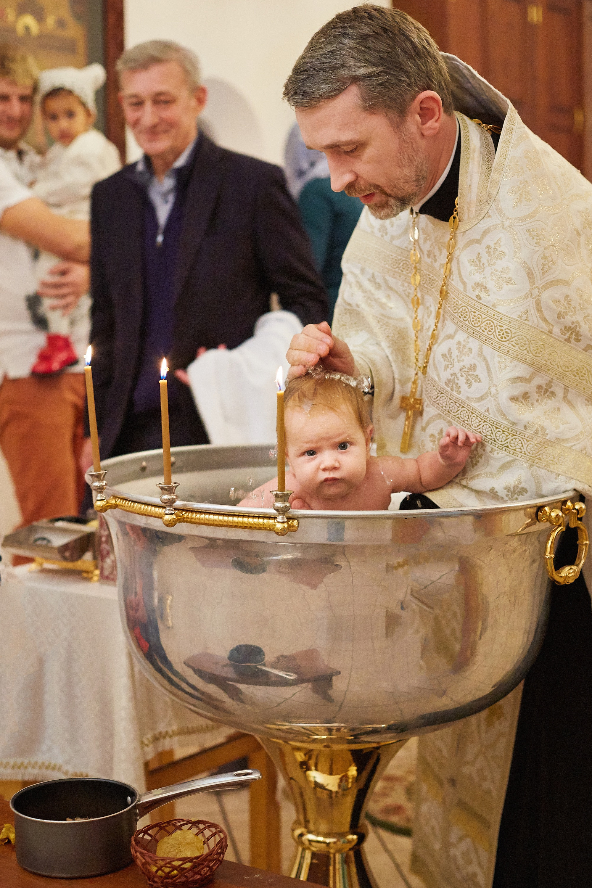 Храм Покрова Пресвятой Богородицы. Александр Осин — корпоративный и семейный фотограф в Москве
