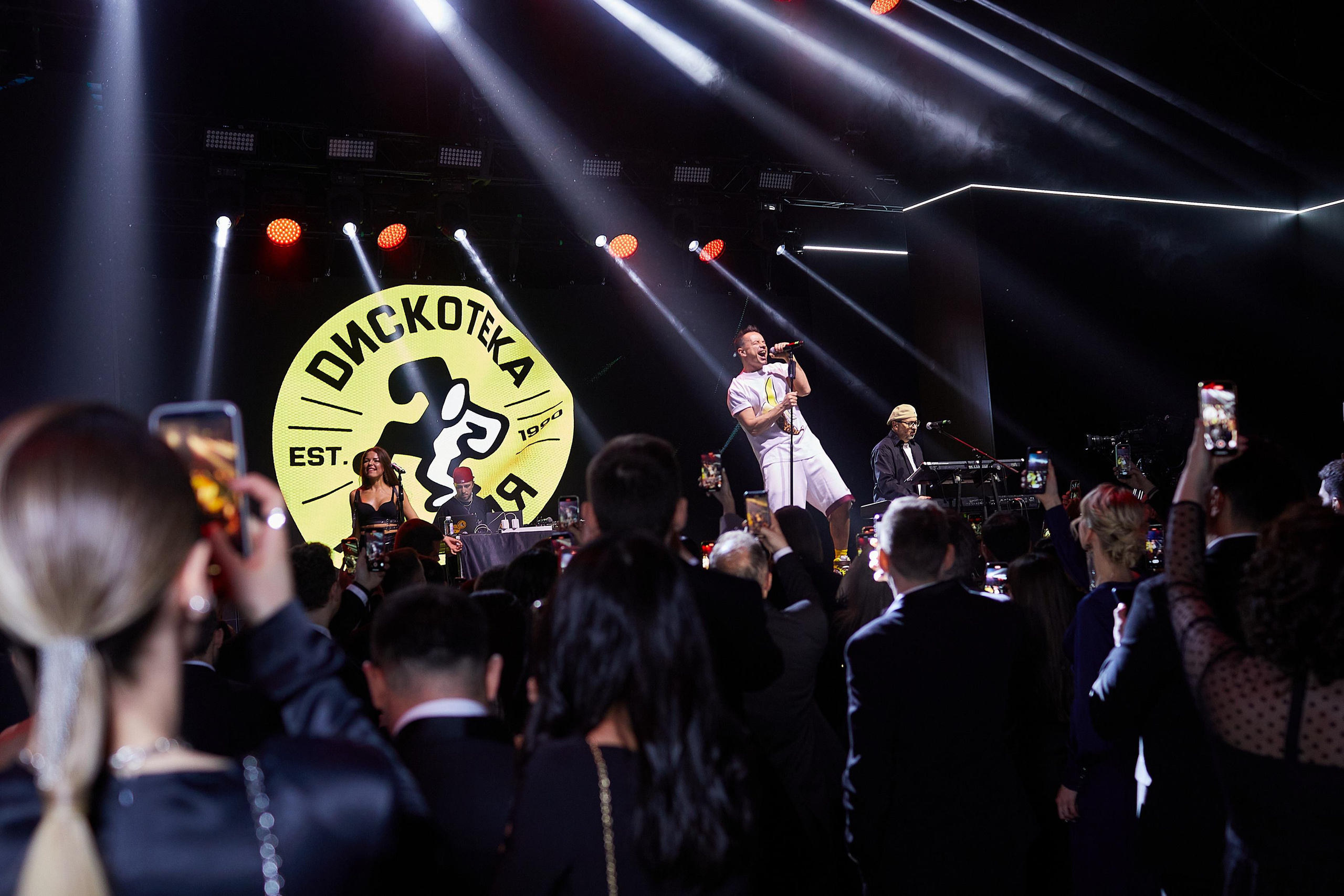 EQUIUM AWARDS. Александр Осин — корпоративный и семейный фотограф в Москве