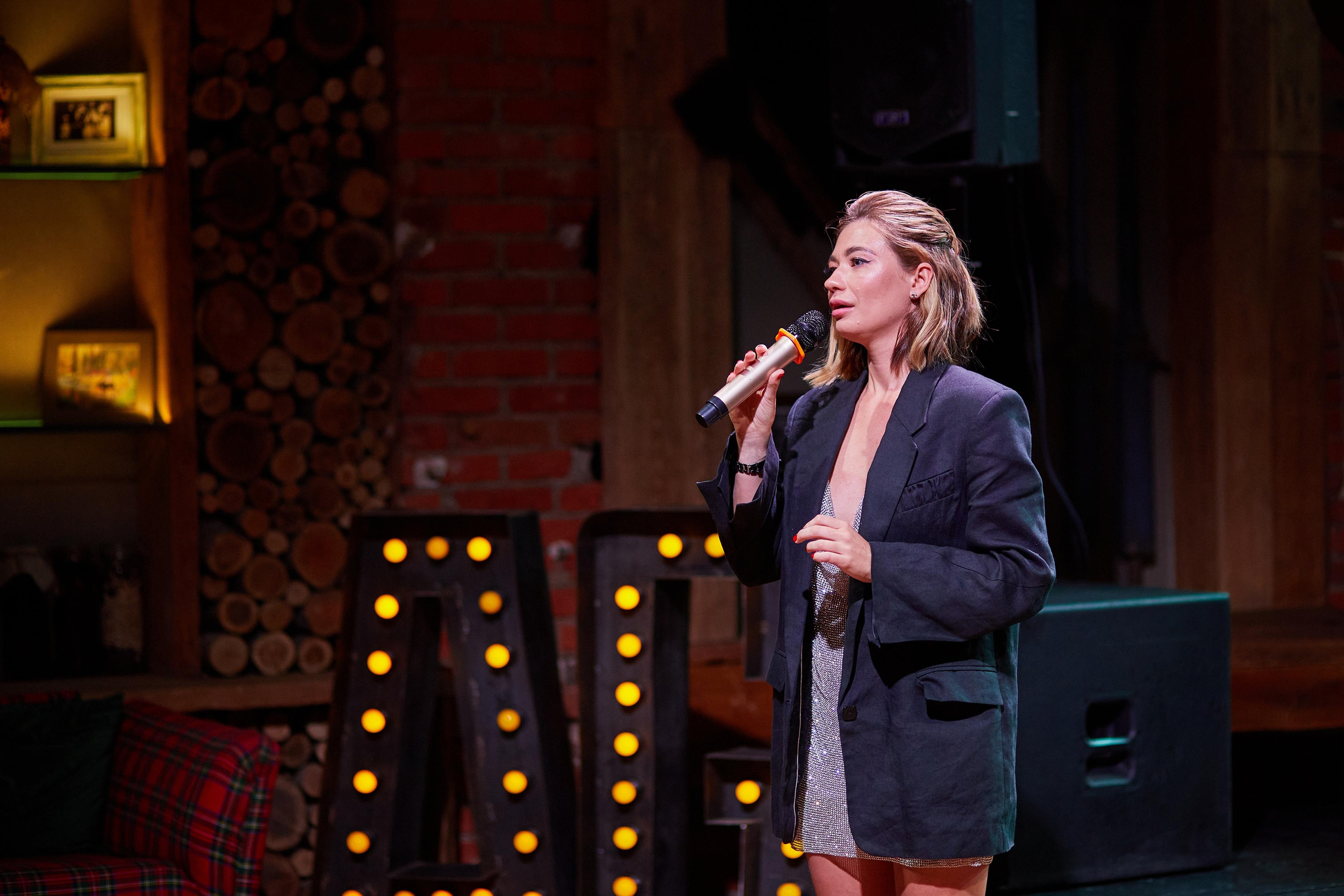 День Рождения «Ночь факапов». Александр Осин — корпоративный и семейный фотограф в Москве