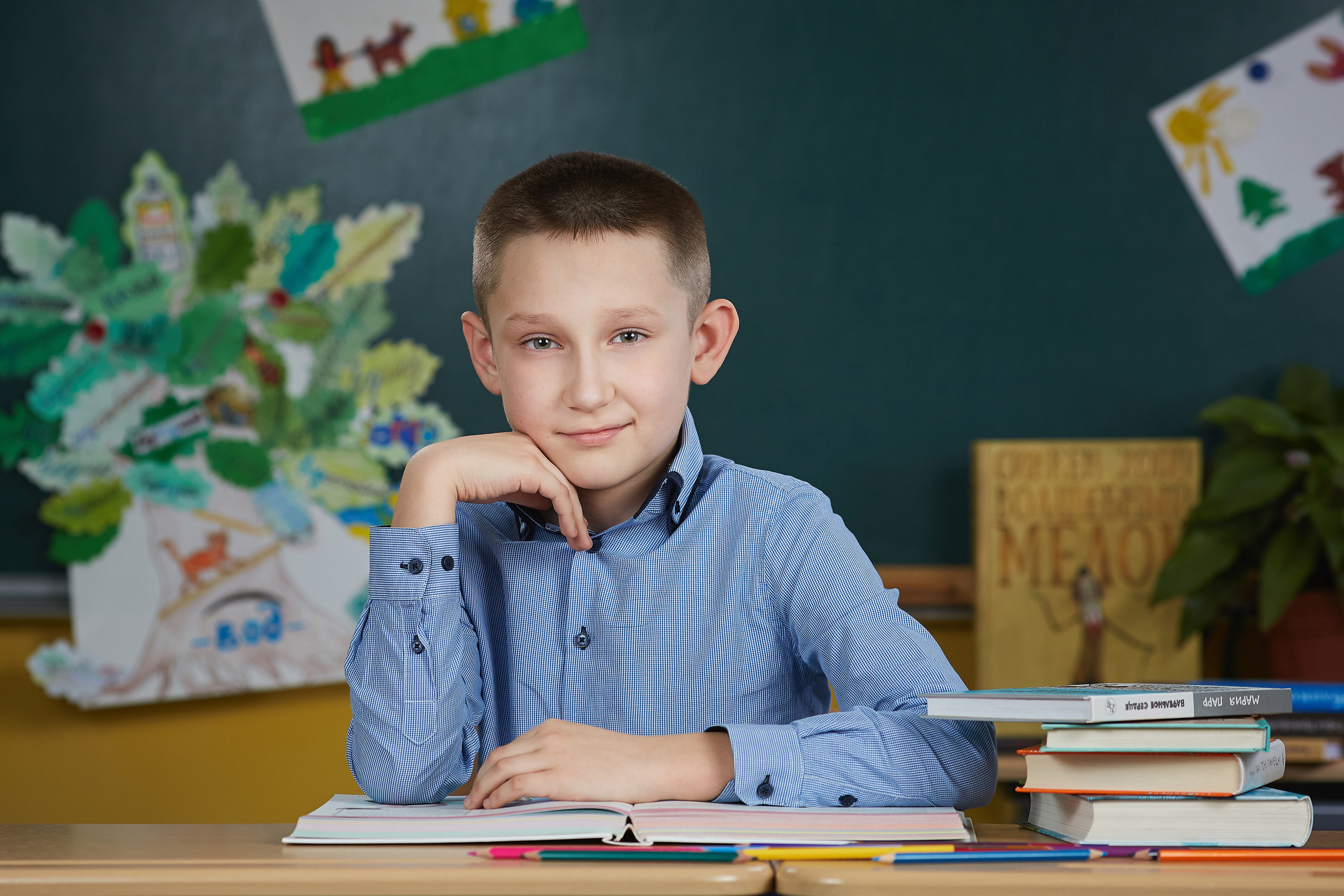 Портреты 2 класс. Александр Осин — корпоративный и семейный фотограф в Москве