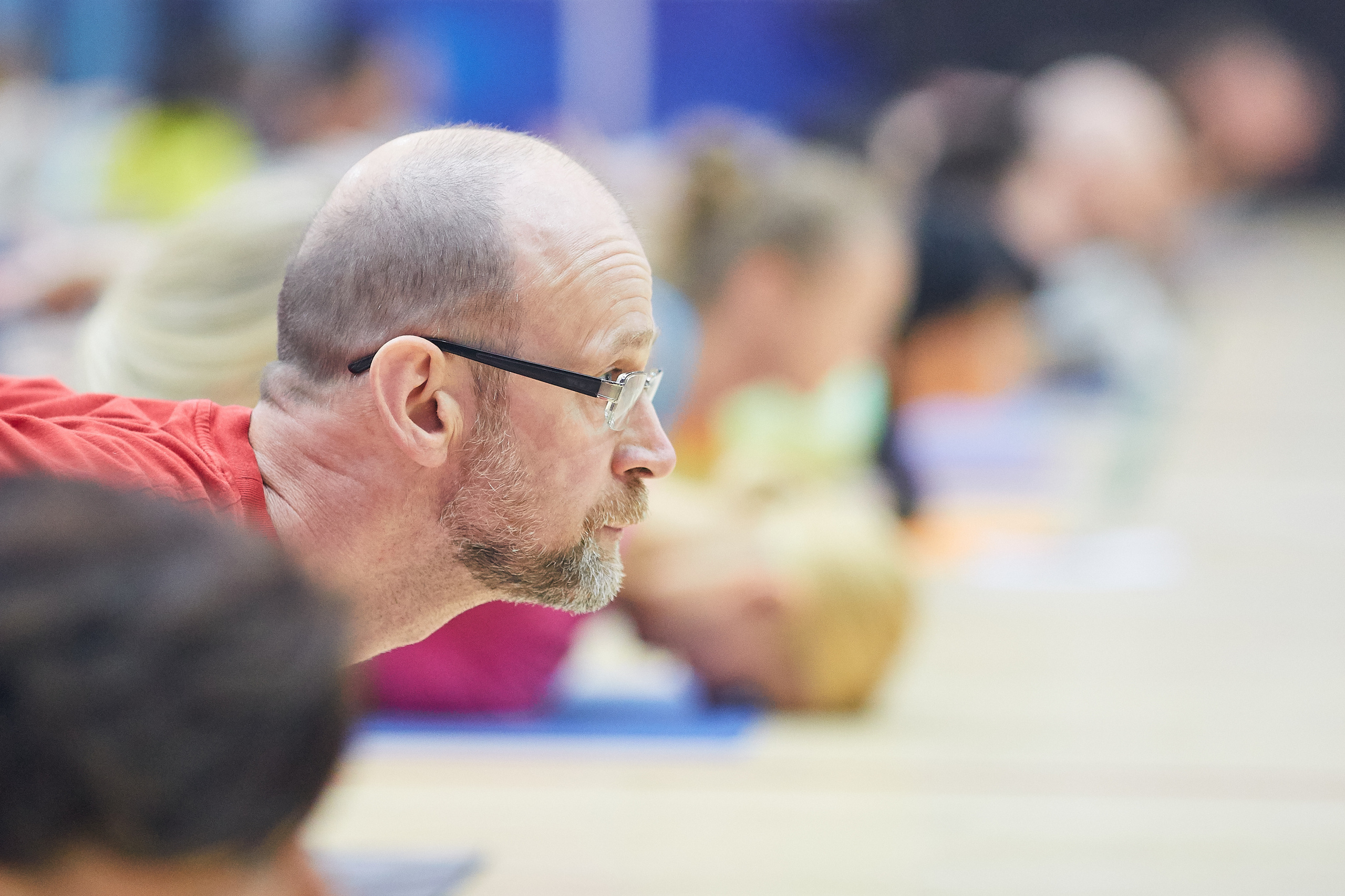 Фаек Бириа в Москве. Александр Осин — корпоративный и семейный фотограф в Москве