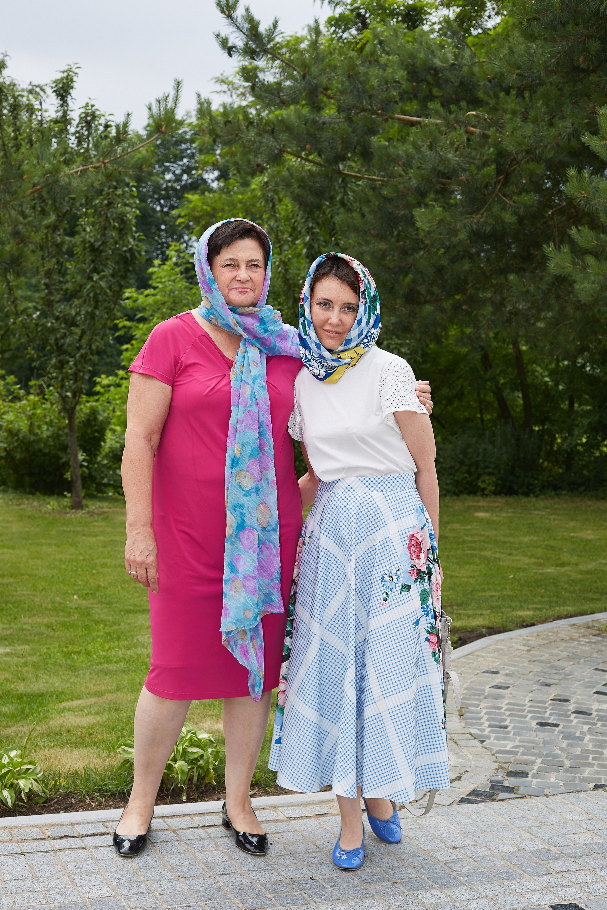 Церковь Успения Пресвятой Богородицы. Александр Осин — корпоративный и семейный фотограф в Москве