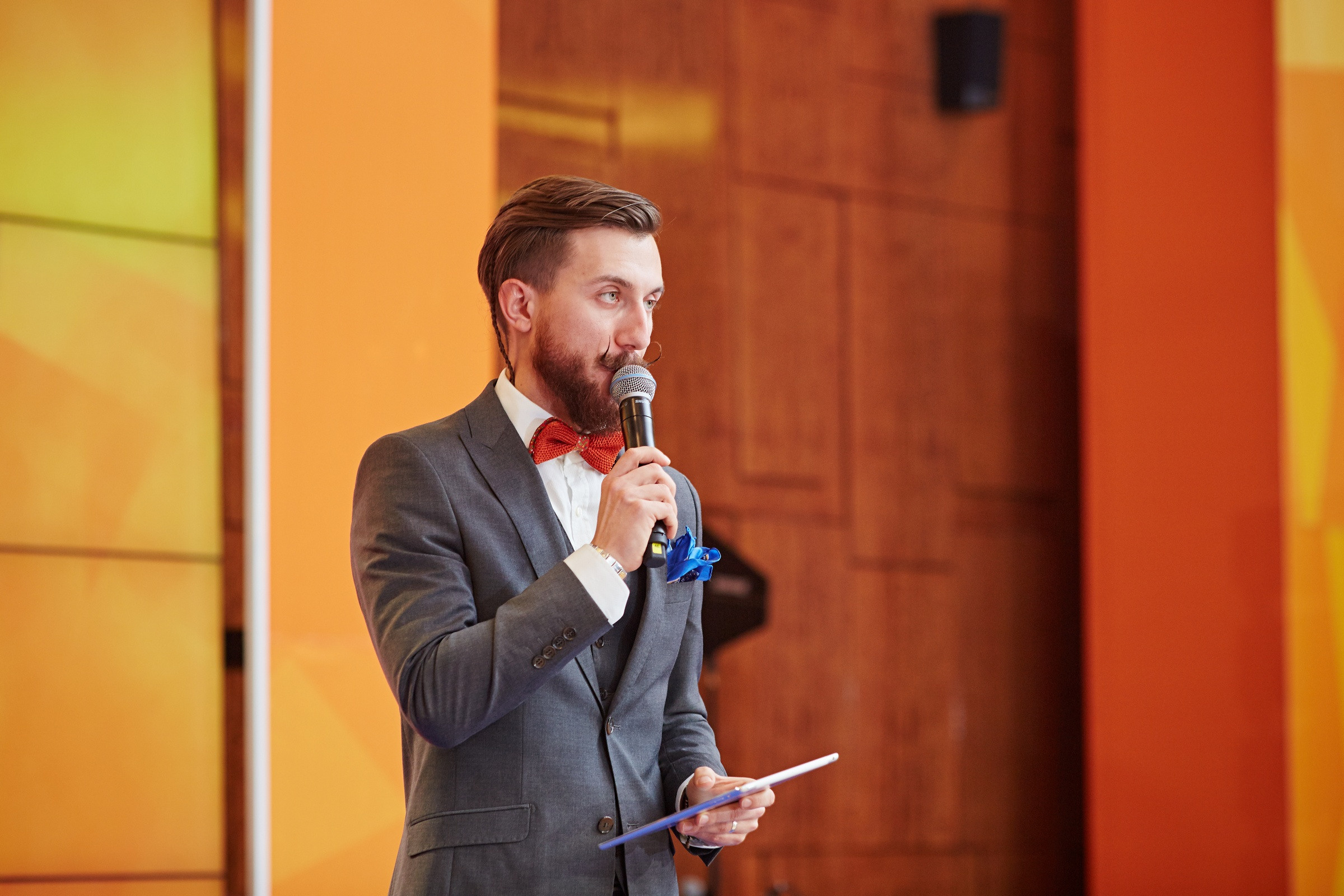 Корейская компания NAVIEN. Александр Осин — корпоративный и семейный фотограф в Москве