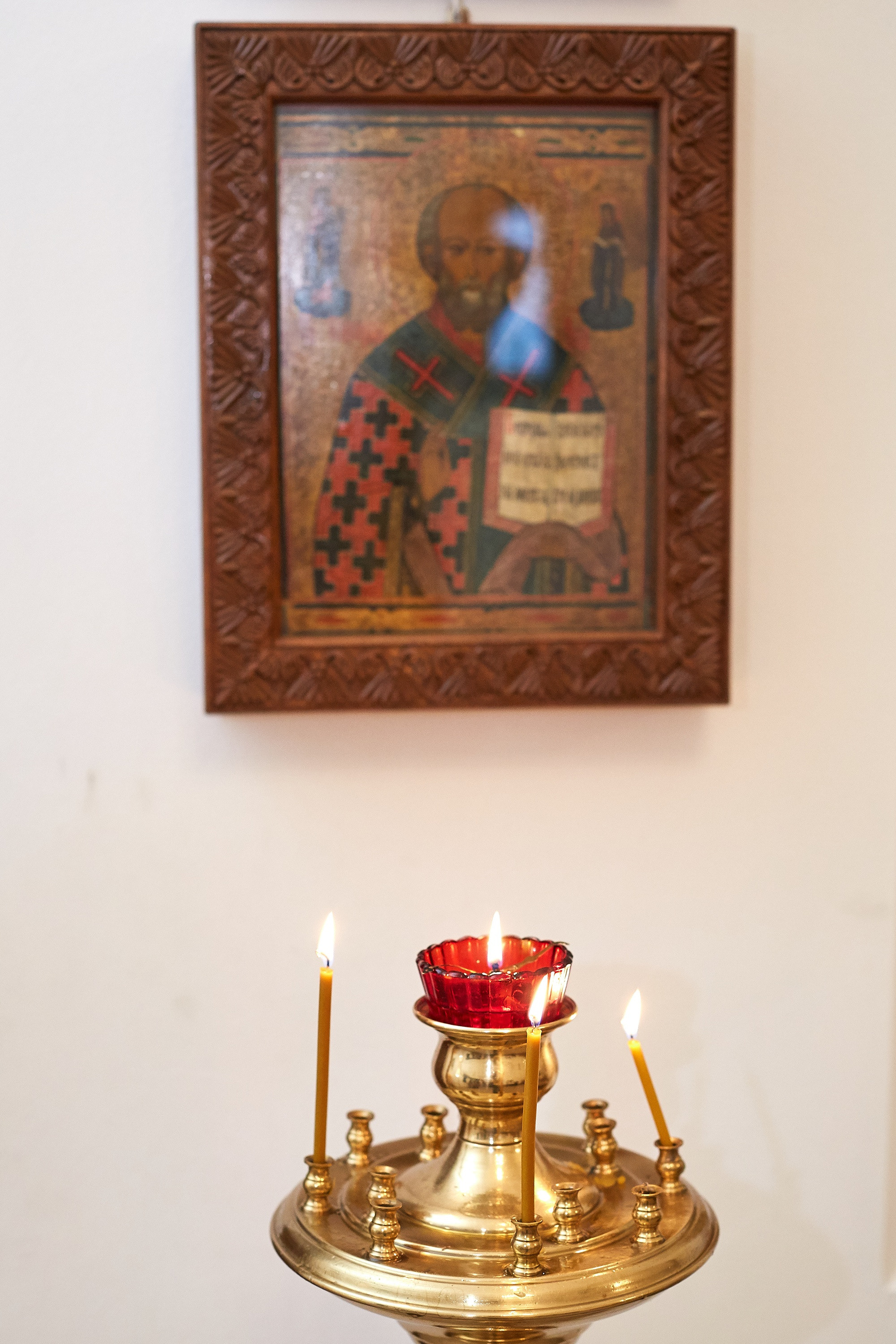 Храм Покрова Пресвятой Богородицы. Александр Осин — корпоративный и семейный фотограф в Москве