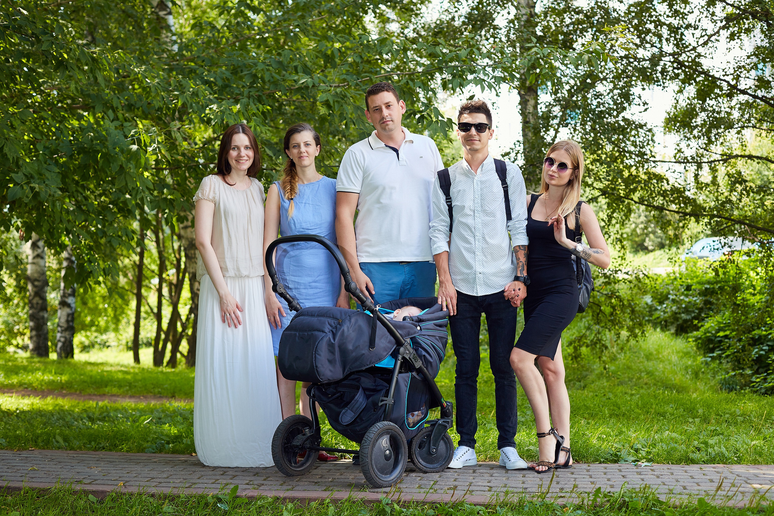 Александро-Невский храм. Александр Осин — корпоративный и семейный фотограф в Москве