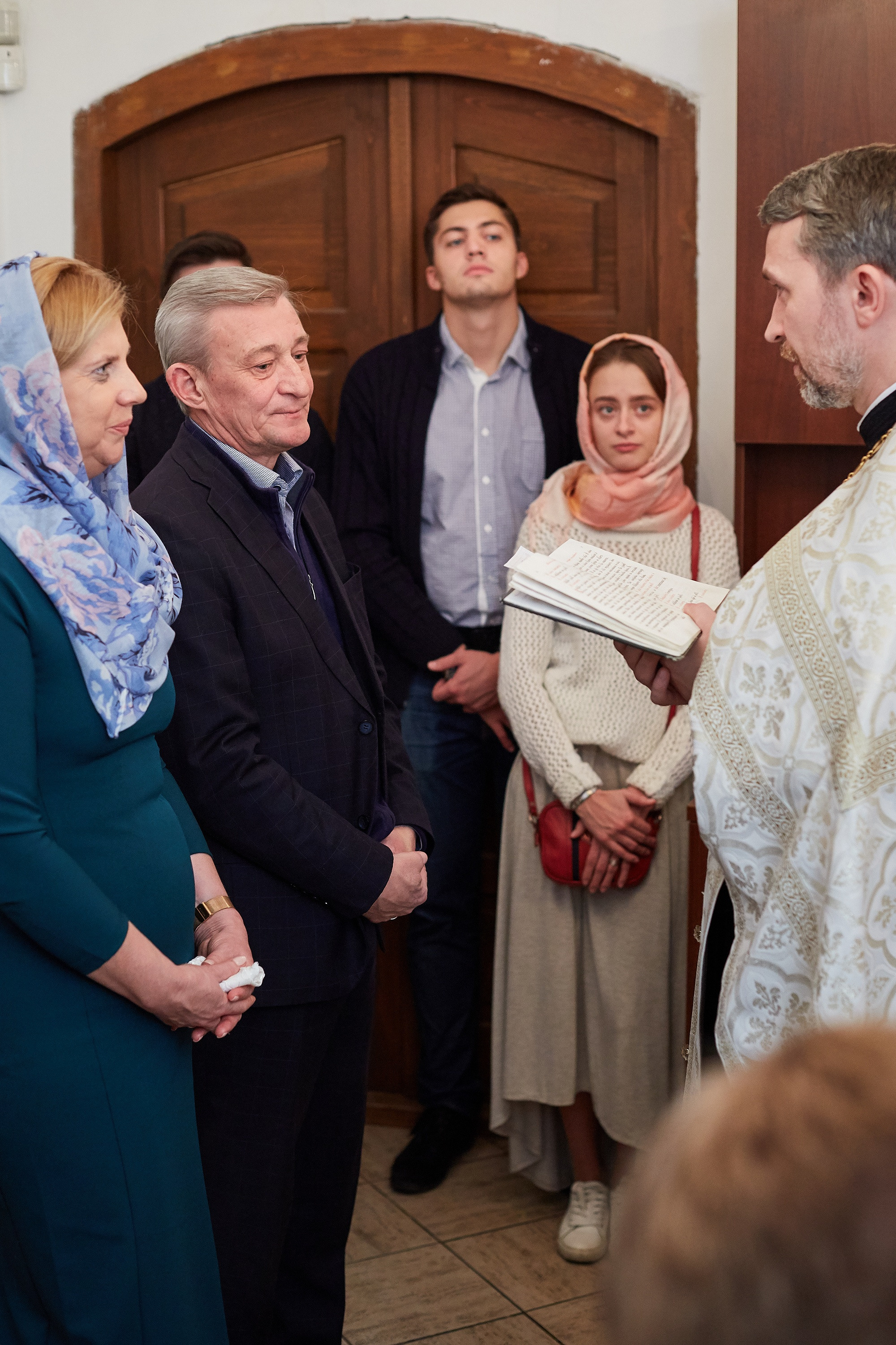 Храм Покрова Пресвятой Богородицы. Александр Осин — корпоративный и семейный фотограф в Москве