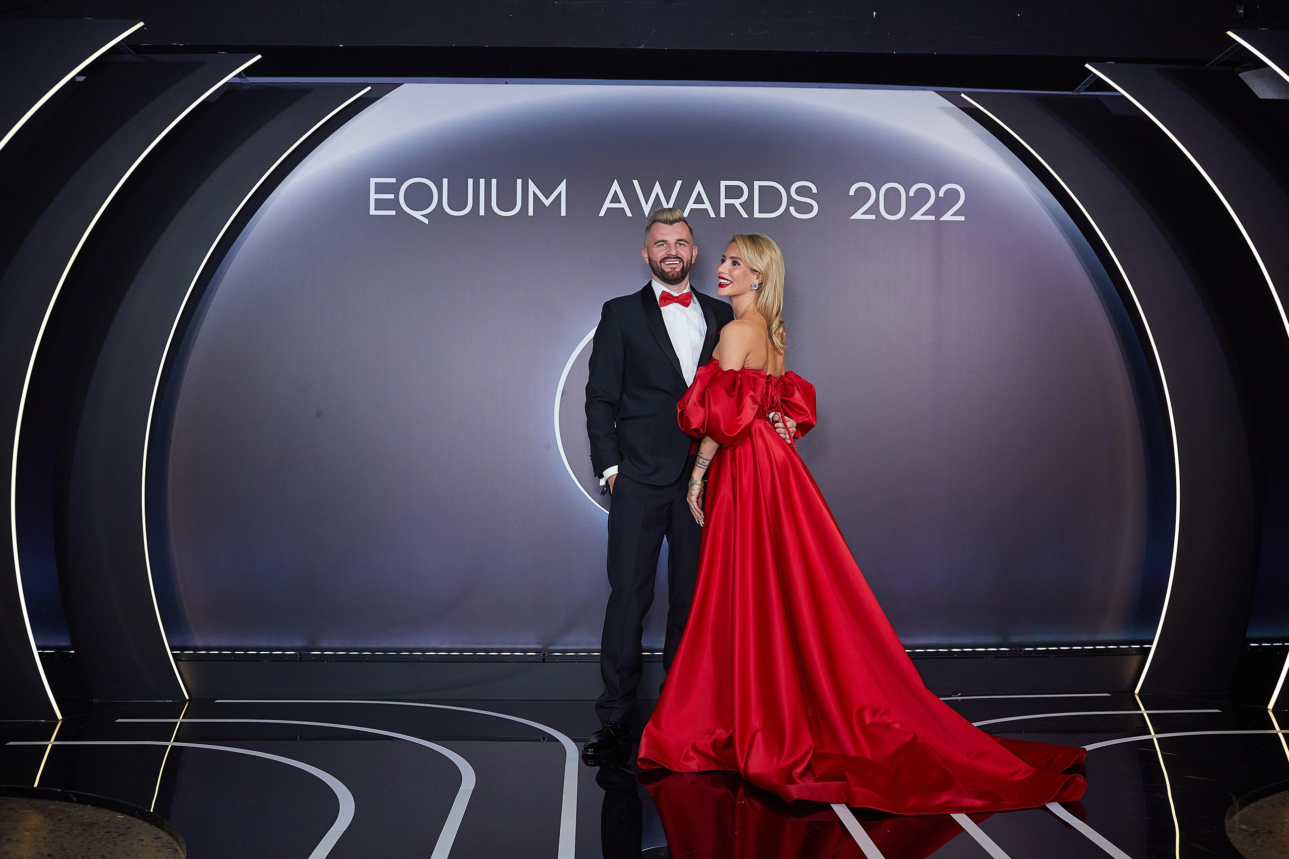 EQUIUM AWARDS. Александр Осин — корпоративный и семейный фотограф в Москве