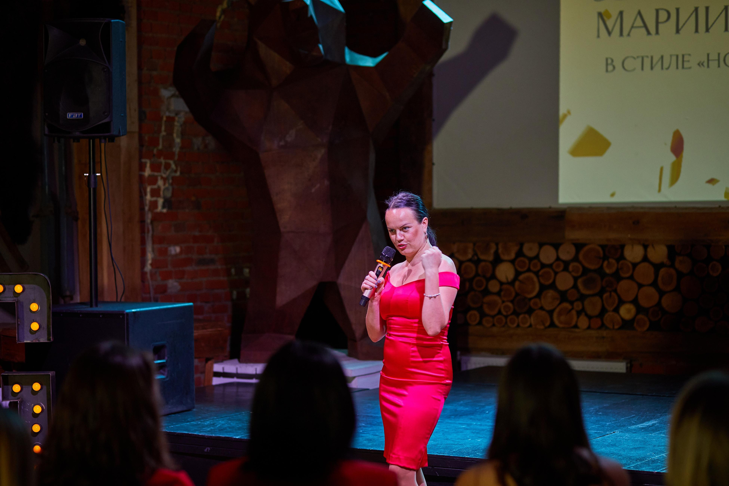 День Рождения «Ночь факапов». Александр Осин — корпоративный и семейный фотограф в Москве