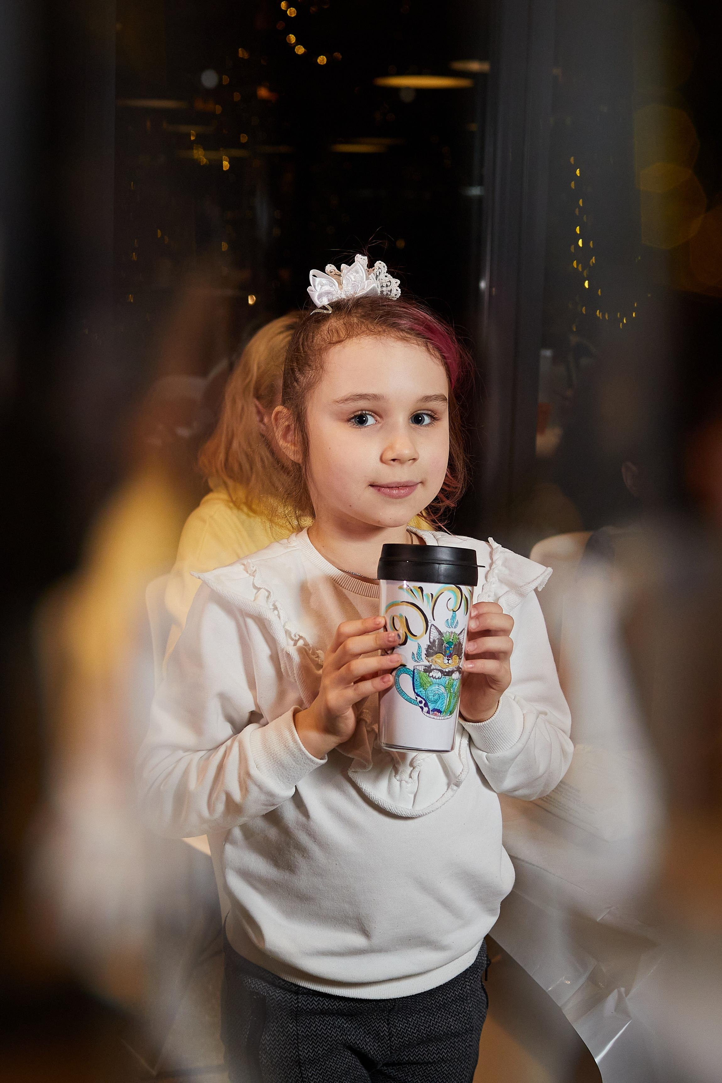 Каток The Ring в Сколково. Александр Осин — корпоративный и семейный фотограф в Москве