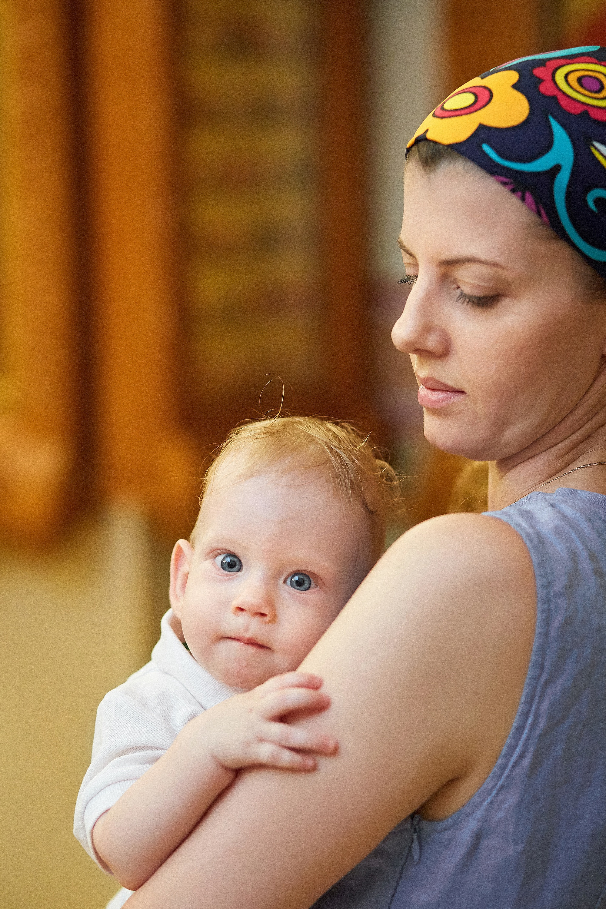 Александро-Невский храм. Александр Осин — корпоративный и семейный фотограф в Москве