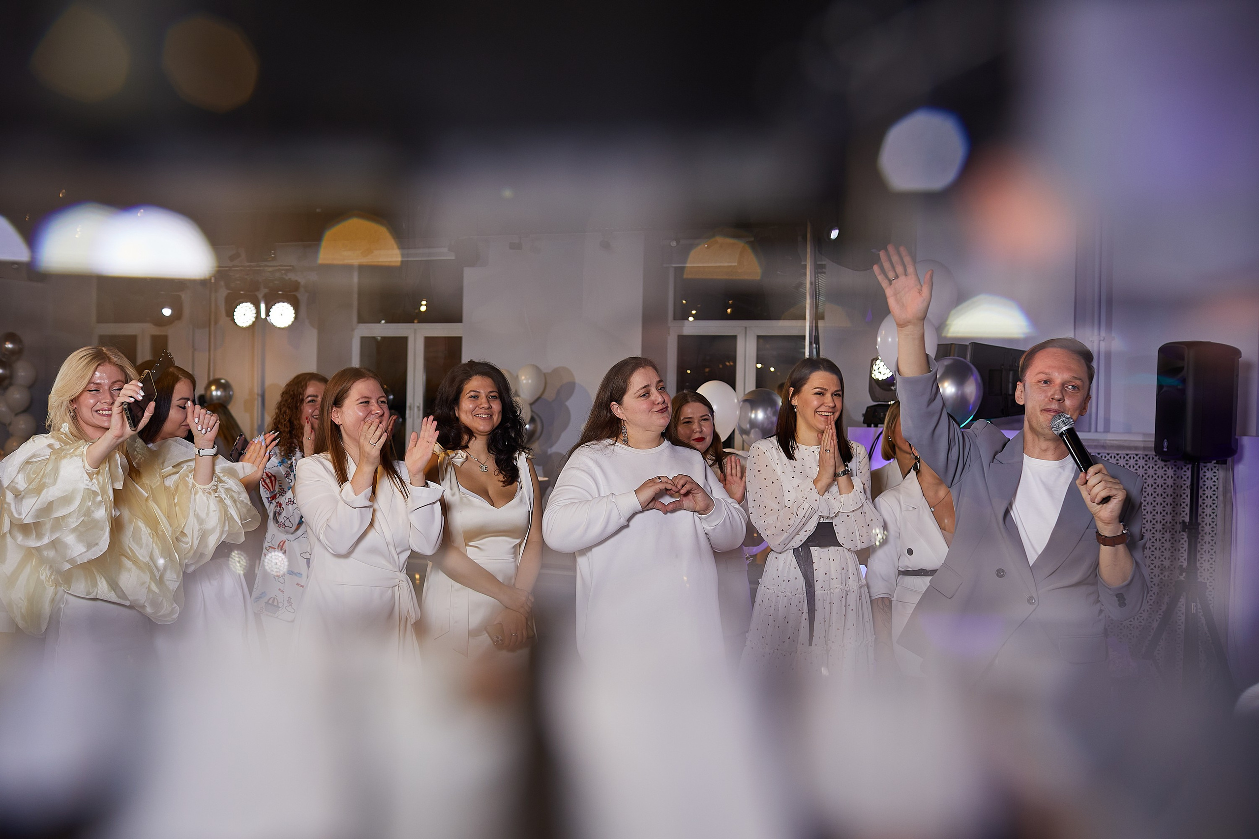 Академия Продвижения. Александр Осин — корпоративный и семейный фотограф в Москве
