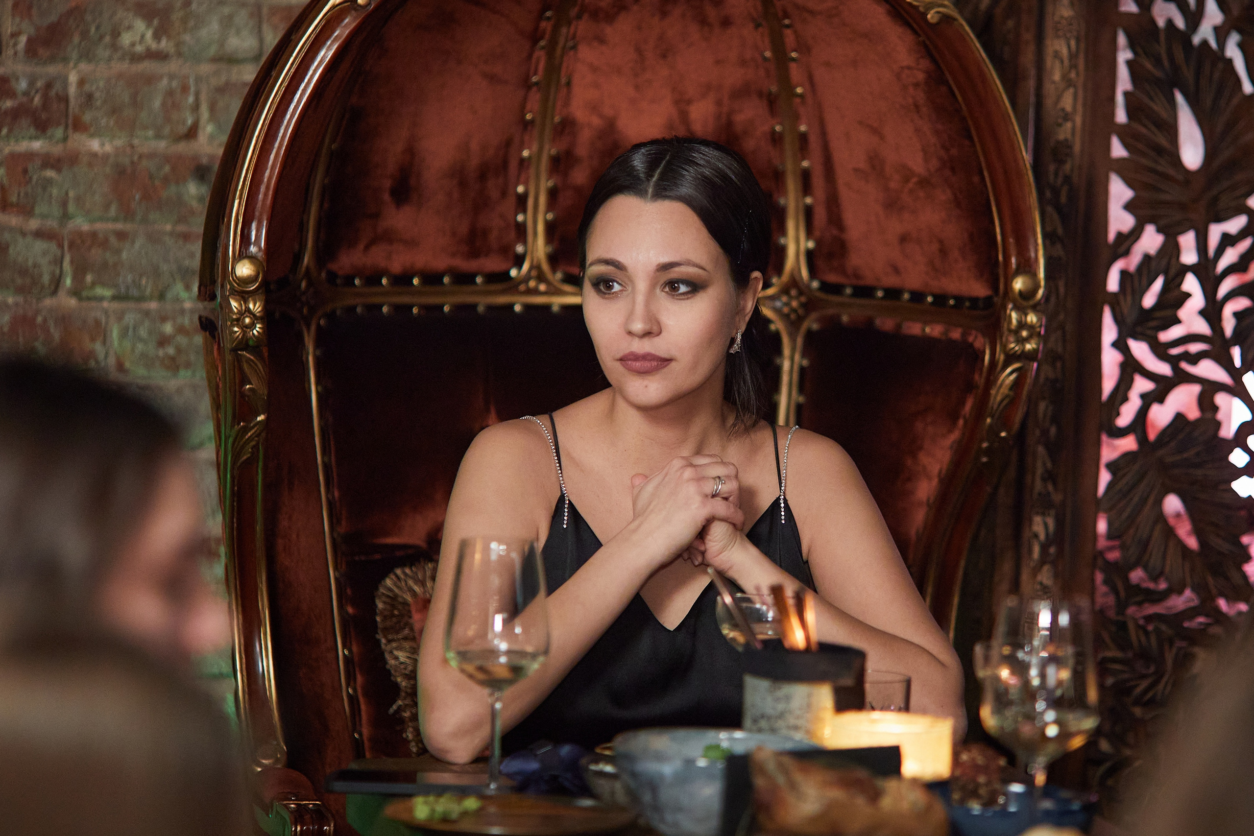 День Рождения «Гастро Мафия». Александр Осин — корпоративный и семейный фотограф в Москве