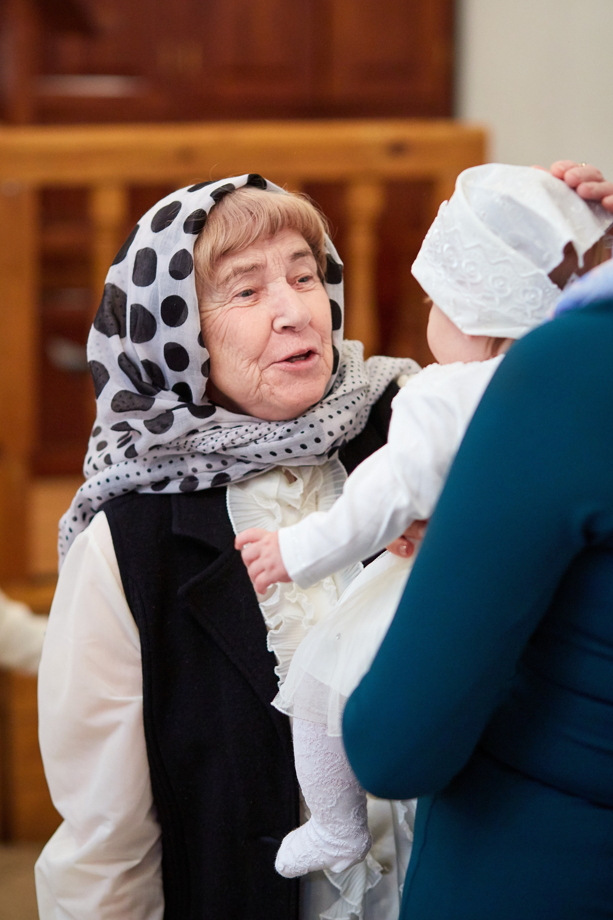 Храм Покрова Пресвятой Богородицы. Александр Осин — корпоративный и семейный фотограф в Москве