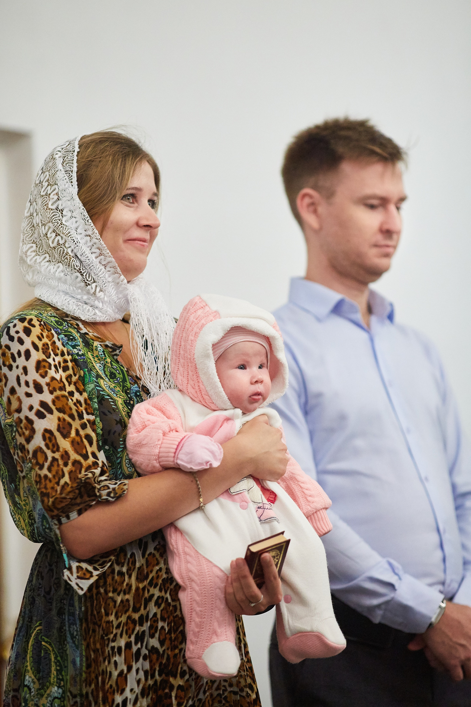 Крестины Живоносный Источник. Александр Осин — корпоративный и семейный фотограф в Москве