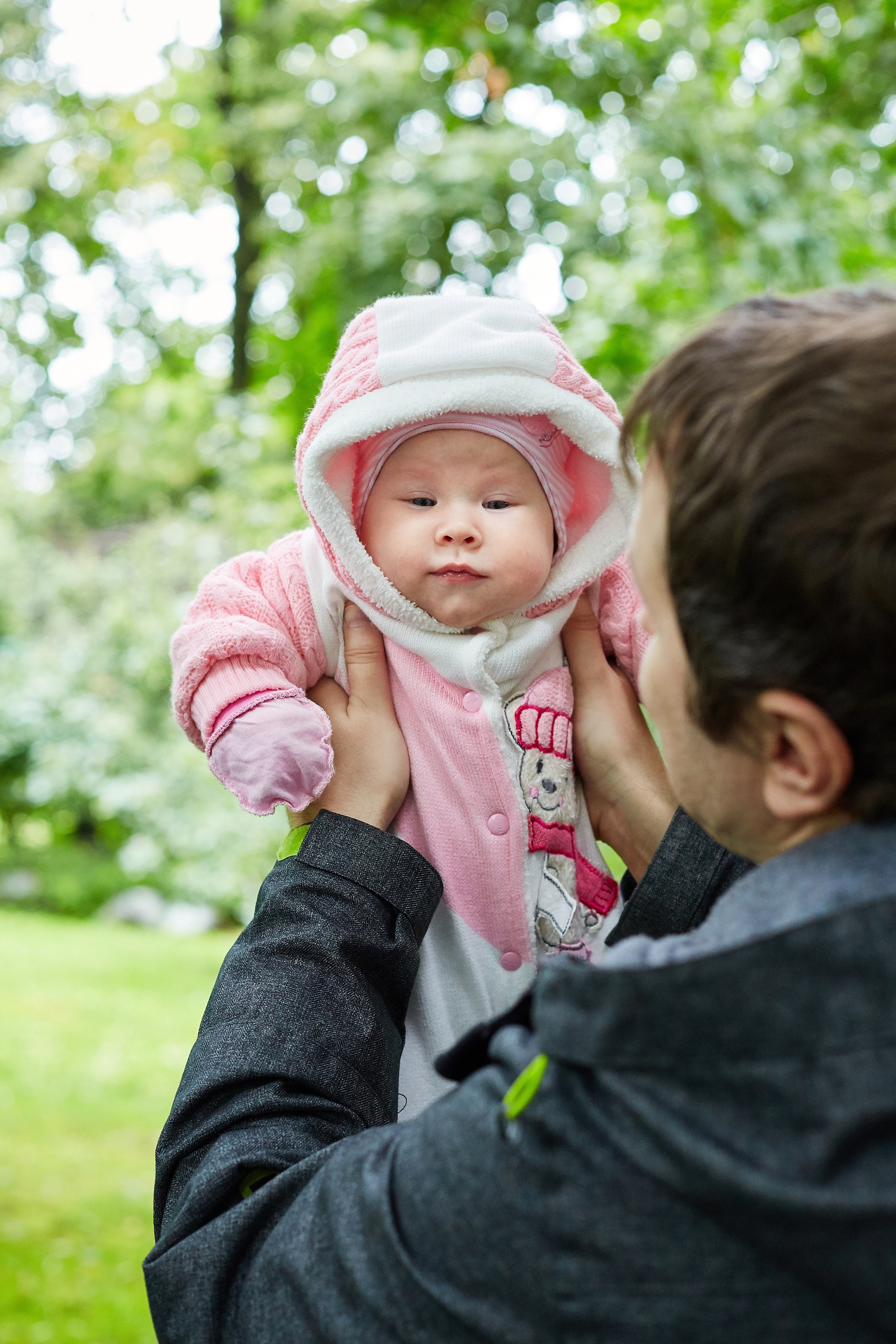 Крестины Живоносный Источник. Александр Осин — корпоративный и семейный фотограф в Москве