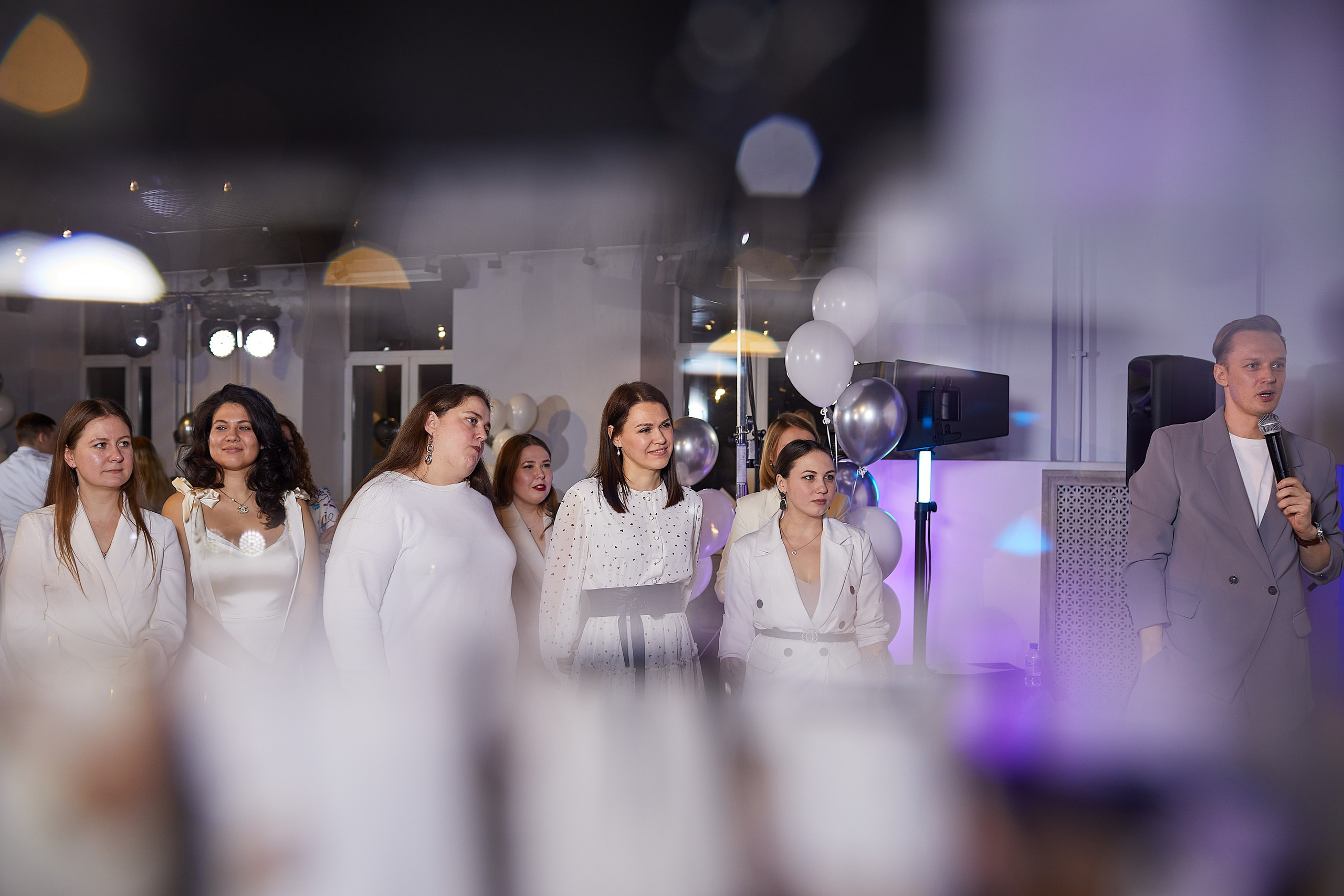 Академия Продвижения. Александр Осин — корпоративный и семейный фотограф в Москве