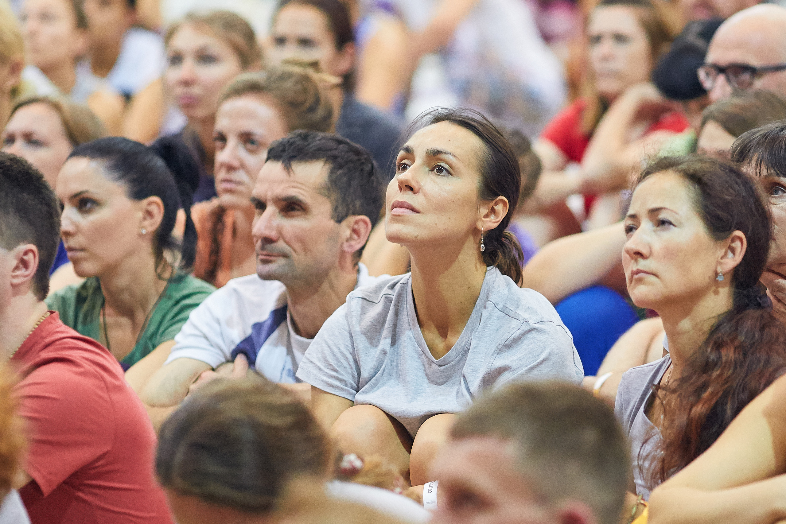 Фаек Бириа в Москве. Александр Осин — корпоративный и семейный фотограф в Москве