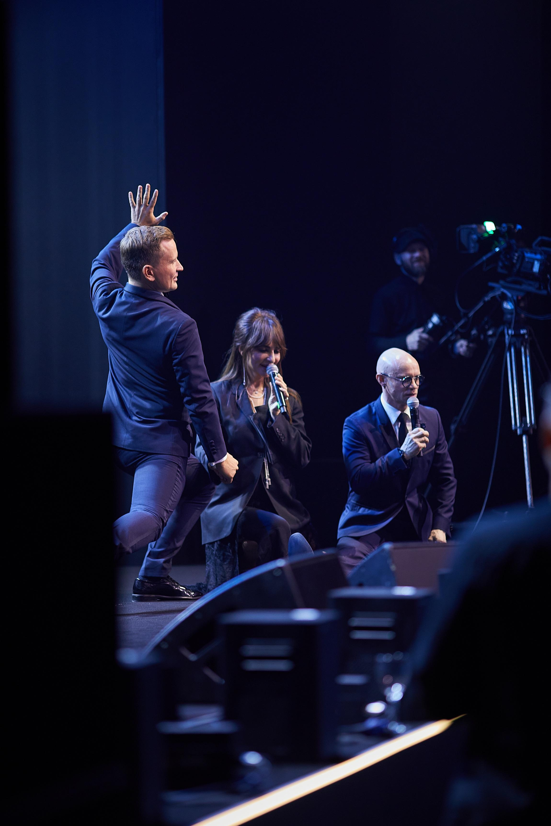 EQUIUM AWARDS. Александр Осин — корпоративный и семейный фотограф в Москве