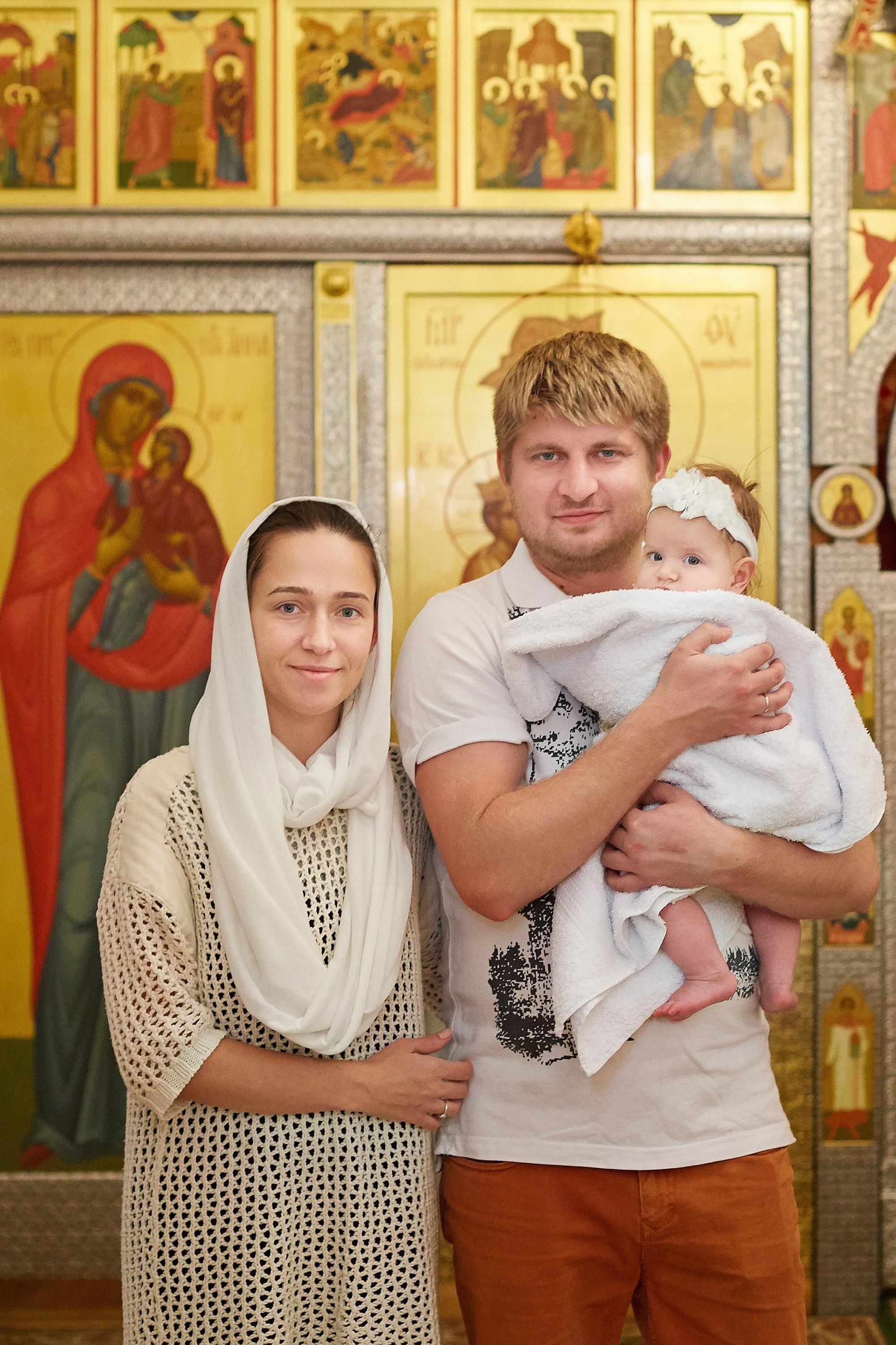 Храм Покрова Пресвятой Богородицы. Александр Осин — корпоративный и семейный фотограф в Москве