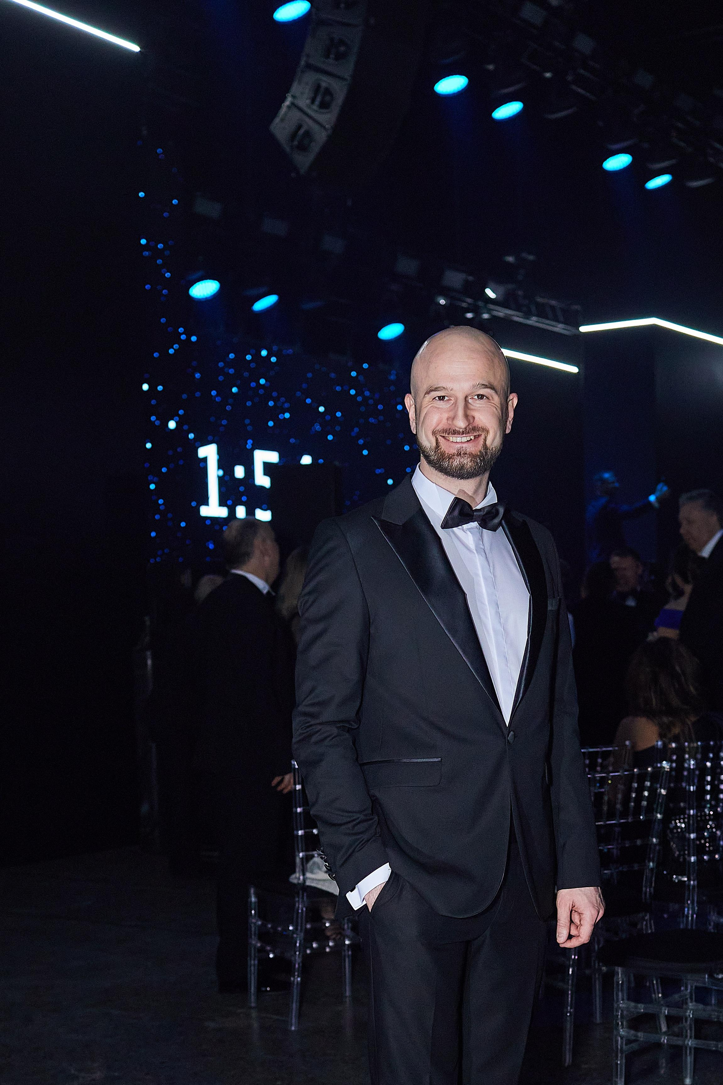 EQUIUM AWARDS. Александр Осин — корпоративный и семейный фотограф в Москве