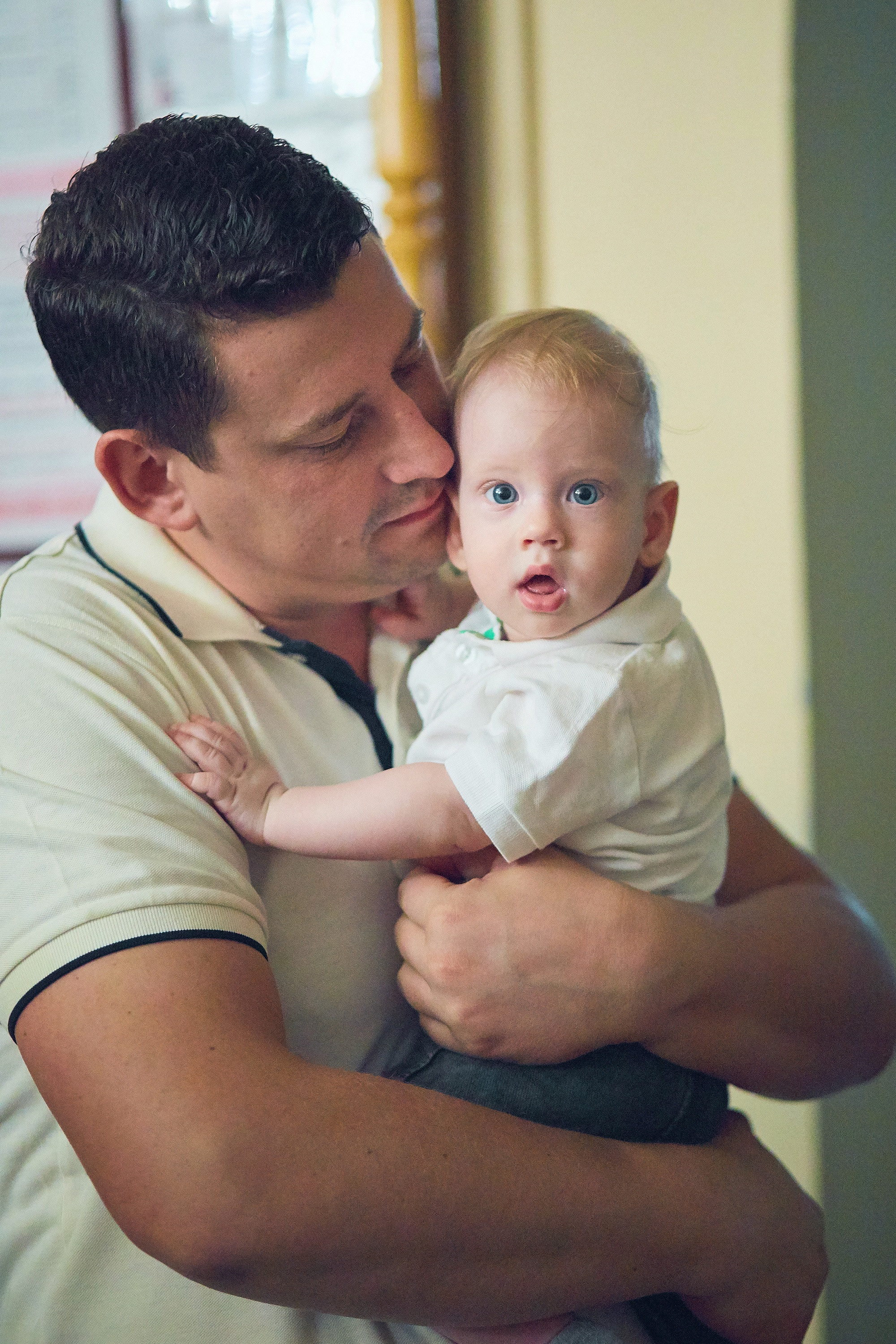 Александро-Невский храм. Александр Осин — корпоративный и семейный фотограф в Москве