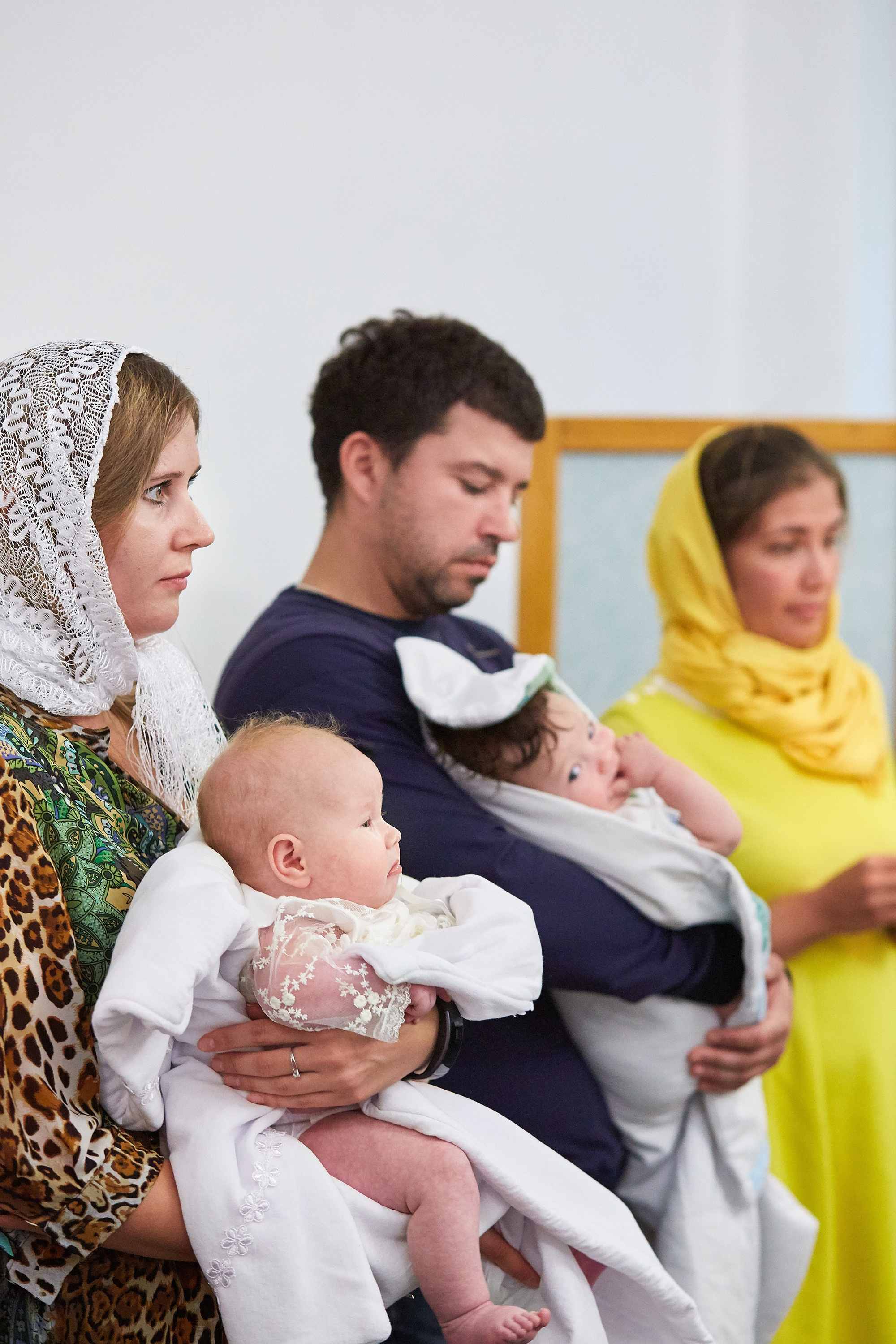 Крестины Живоносный Источник. Александр Осин — корпоративный и семейный фотограф в Москве