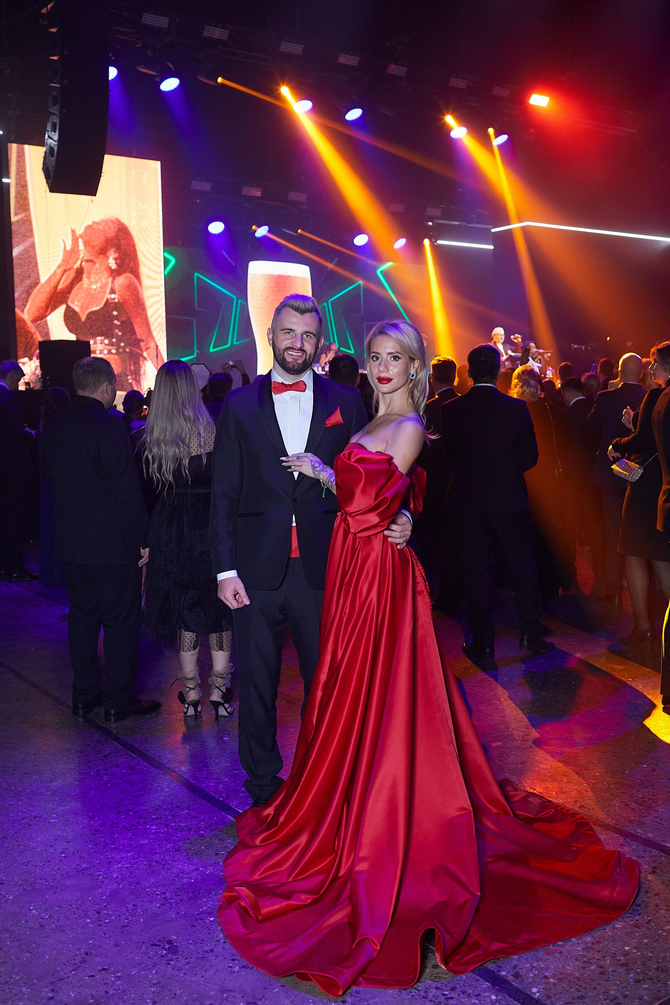 EQUIUM AWARDS. Александр Осин — корпоративный и семейный фотограф в Москве