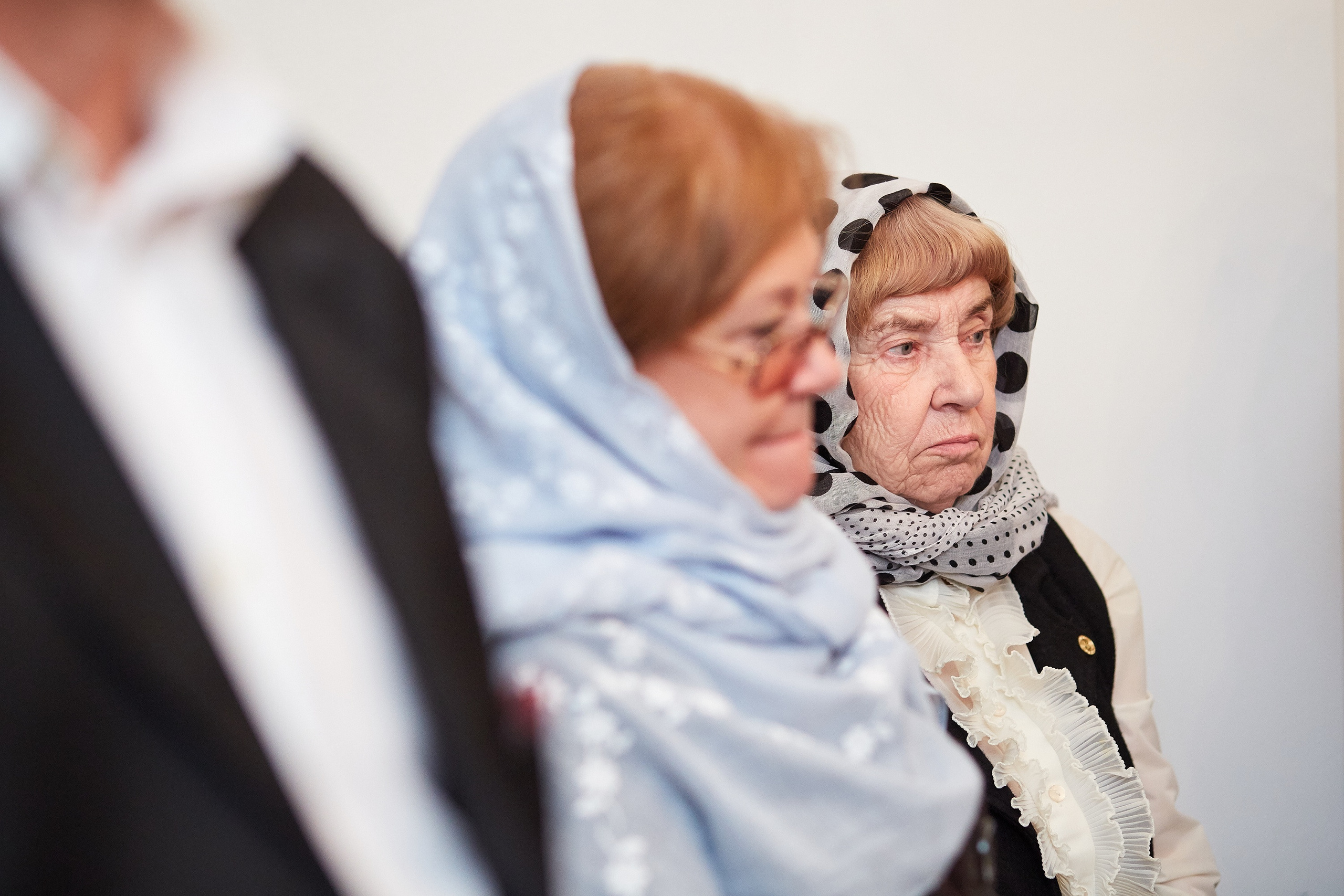 Храм Покрова Пресвятой Богородицы. Александр Осин — корпоративный и семейный фотограф в Москве