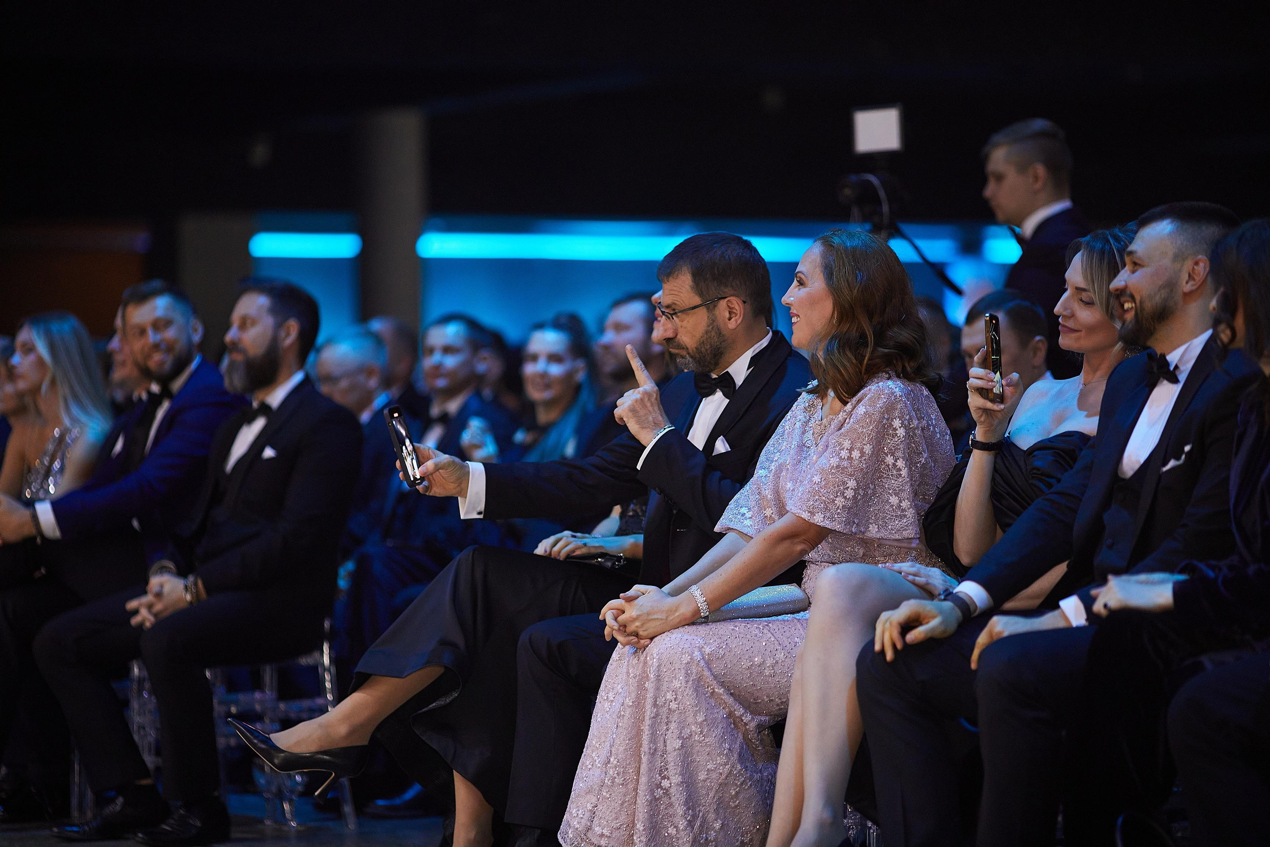 EQUIUM AWARDS. Александр Осин — корпоративный и семейный фотограф в Москве