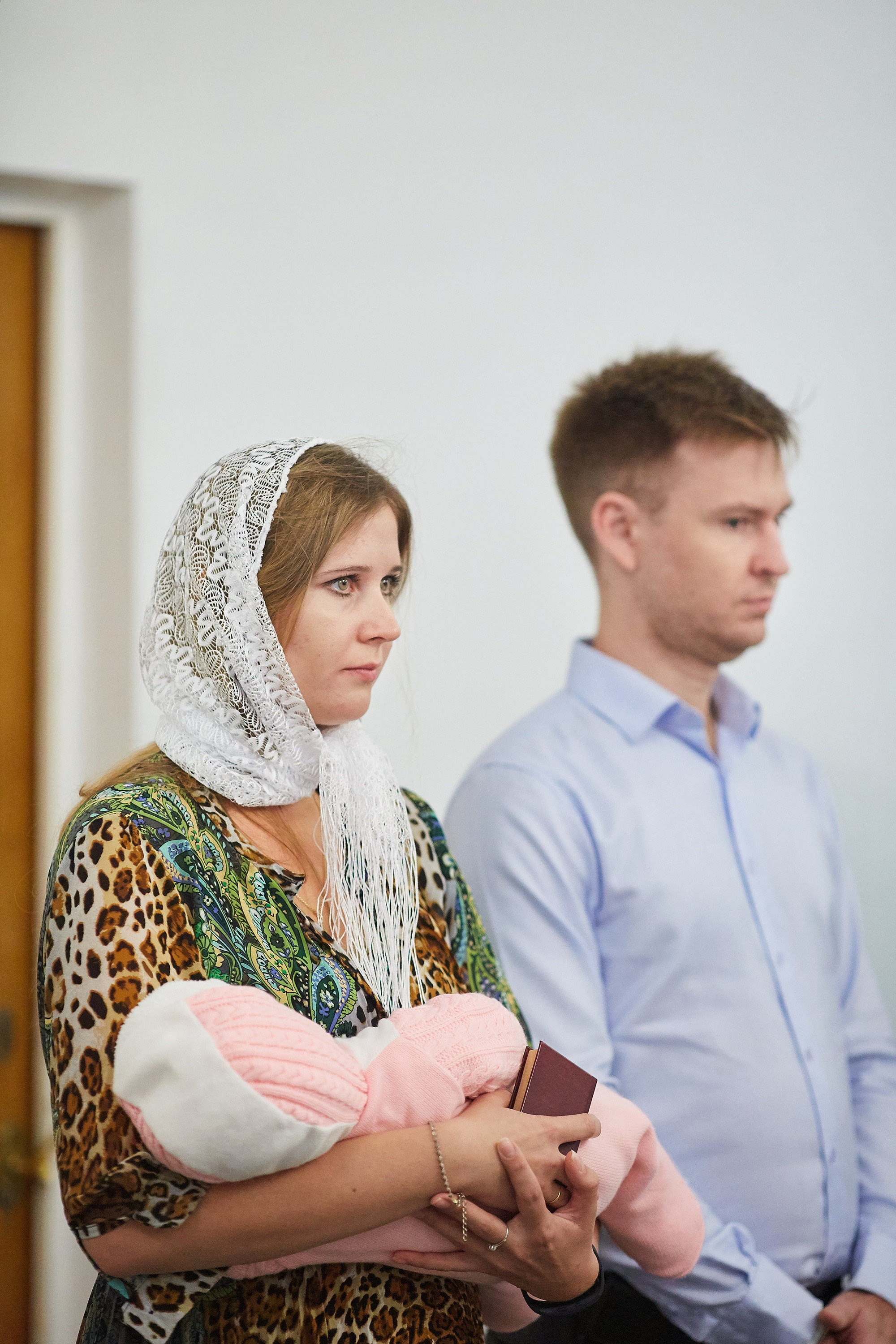 Крестины Живоносный Источник. Александр Осин — корпоративный и семейный фотограф в Москве