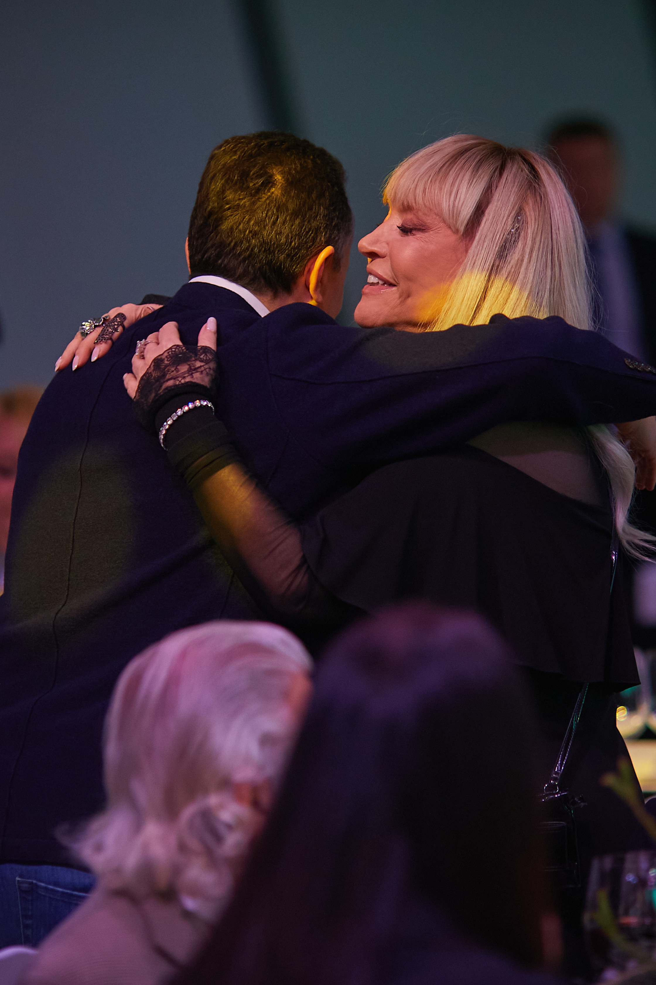 День Рождения в Греческом стиле. Александр Осин — корпоративный и семейный фотограф в Москве