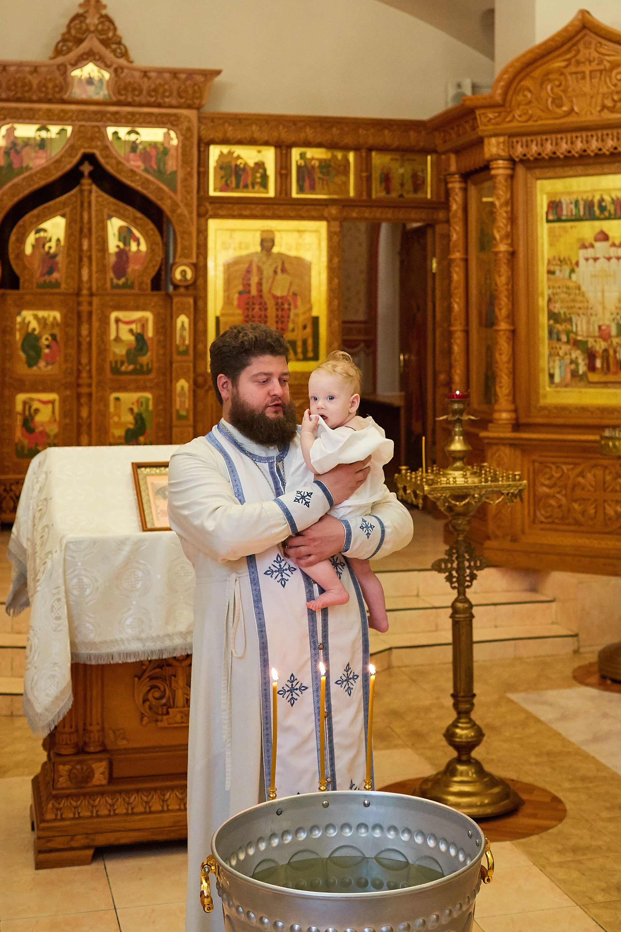 Александро-Невский храм. Александр Осин — корпоративный и семейный фотограф в Москве