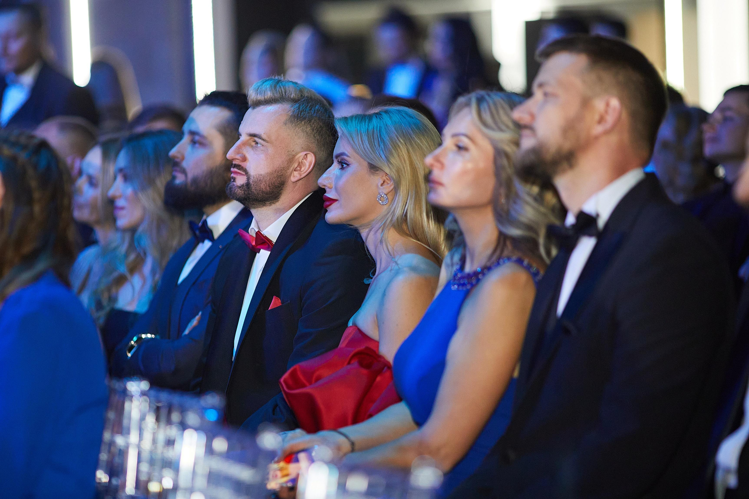 EQUIUM AWARDS. Александр Осин — корпоративный и семейный фотограф в Москве