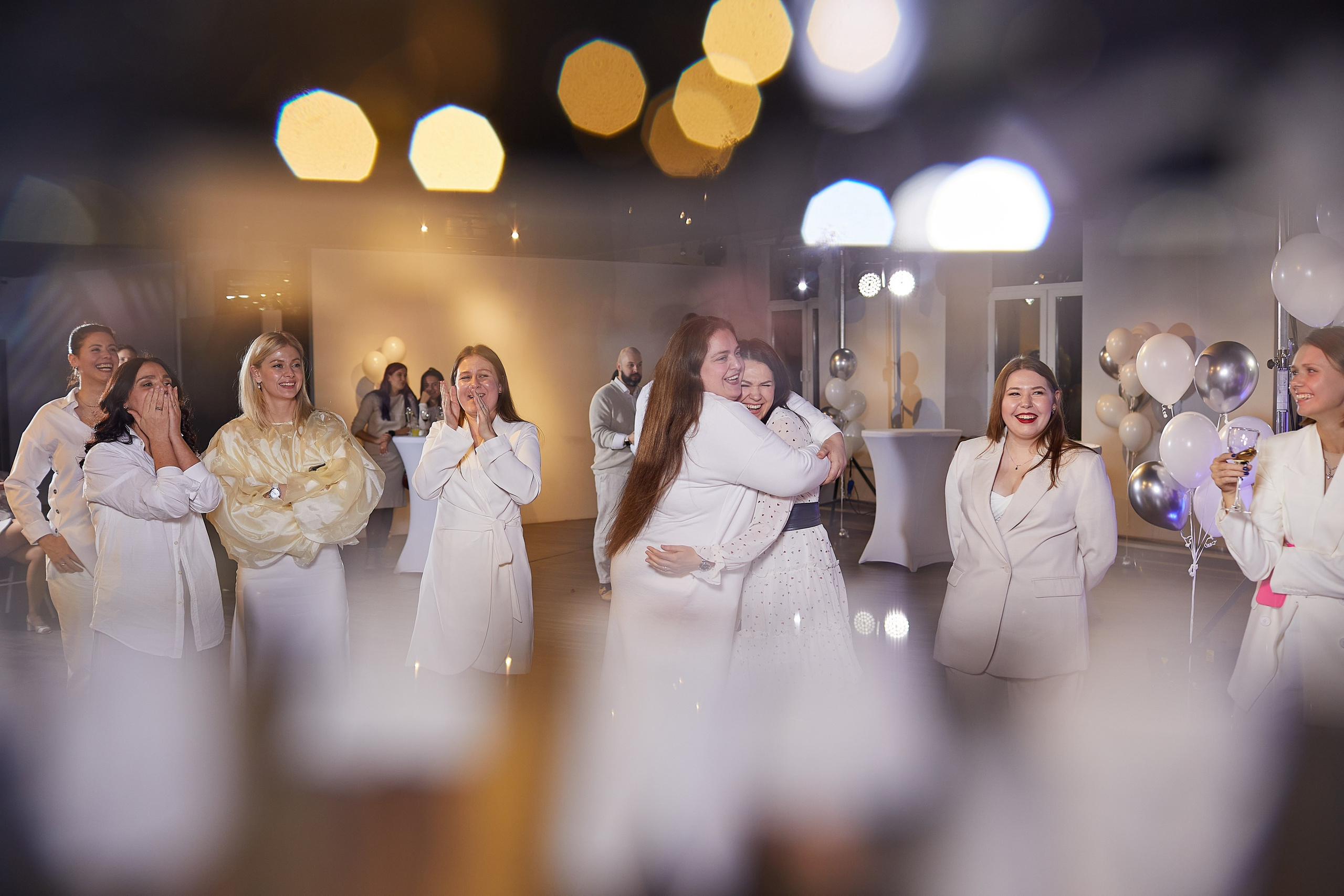 Академия Продвижения. Александр Осин — корпоративный и семейный фотограф в Москве