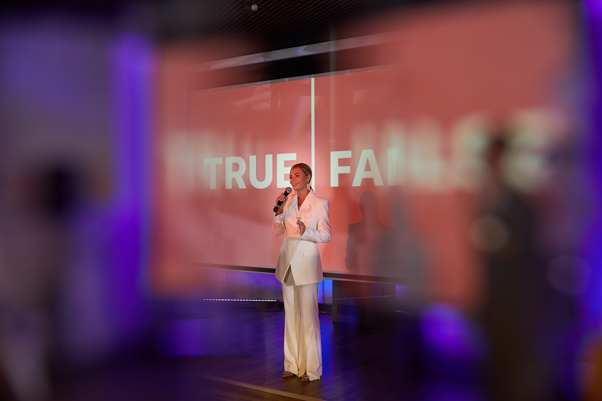 Академия Продвижения. Александр Осин — корпоративный и семейный фотограф в Москве