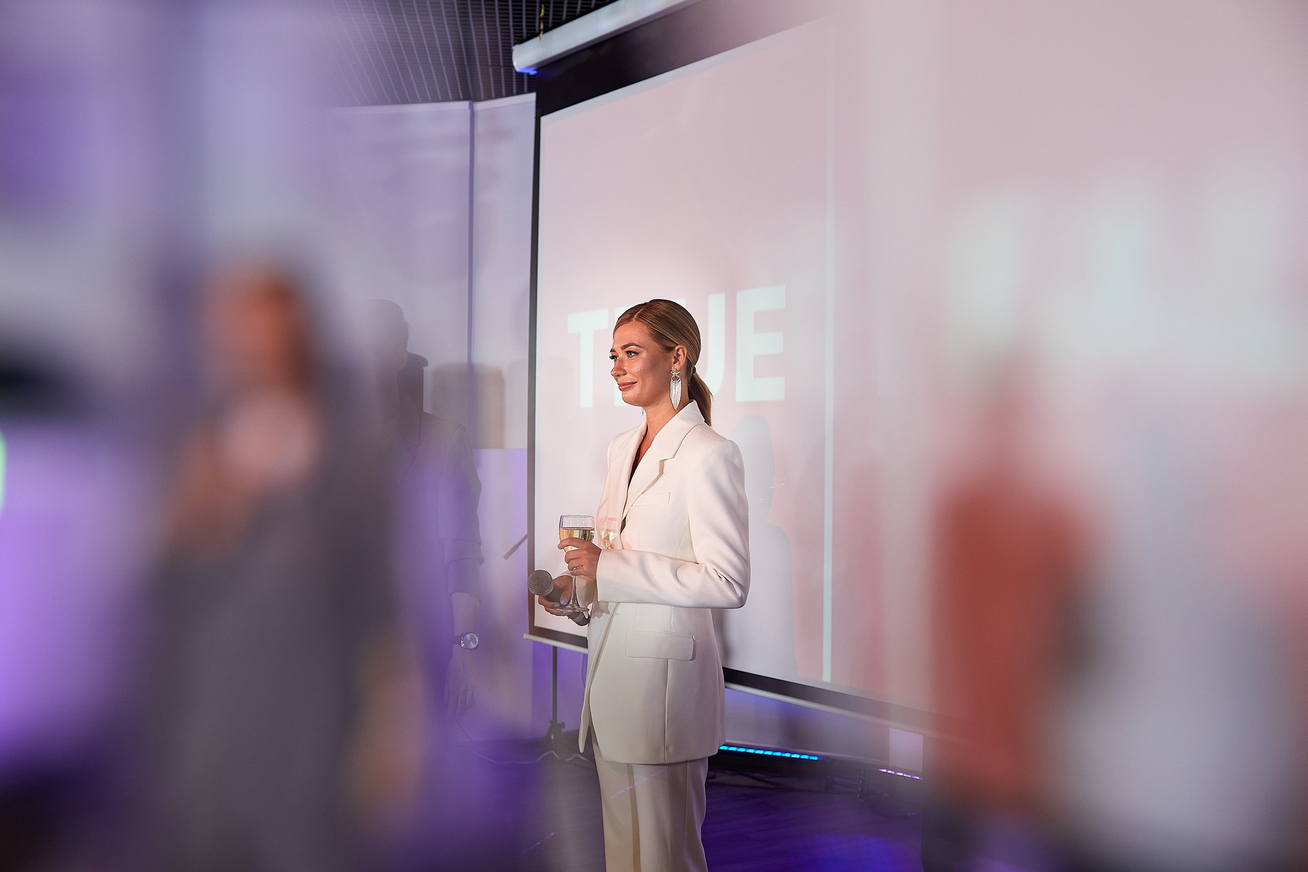 Академия Продвижения. Александр Осин — корпоративный и семейный фотограф в Москве