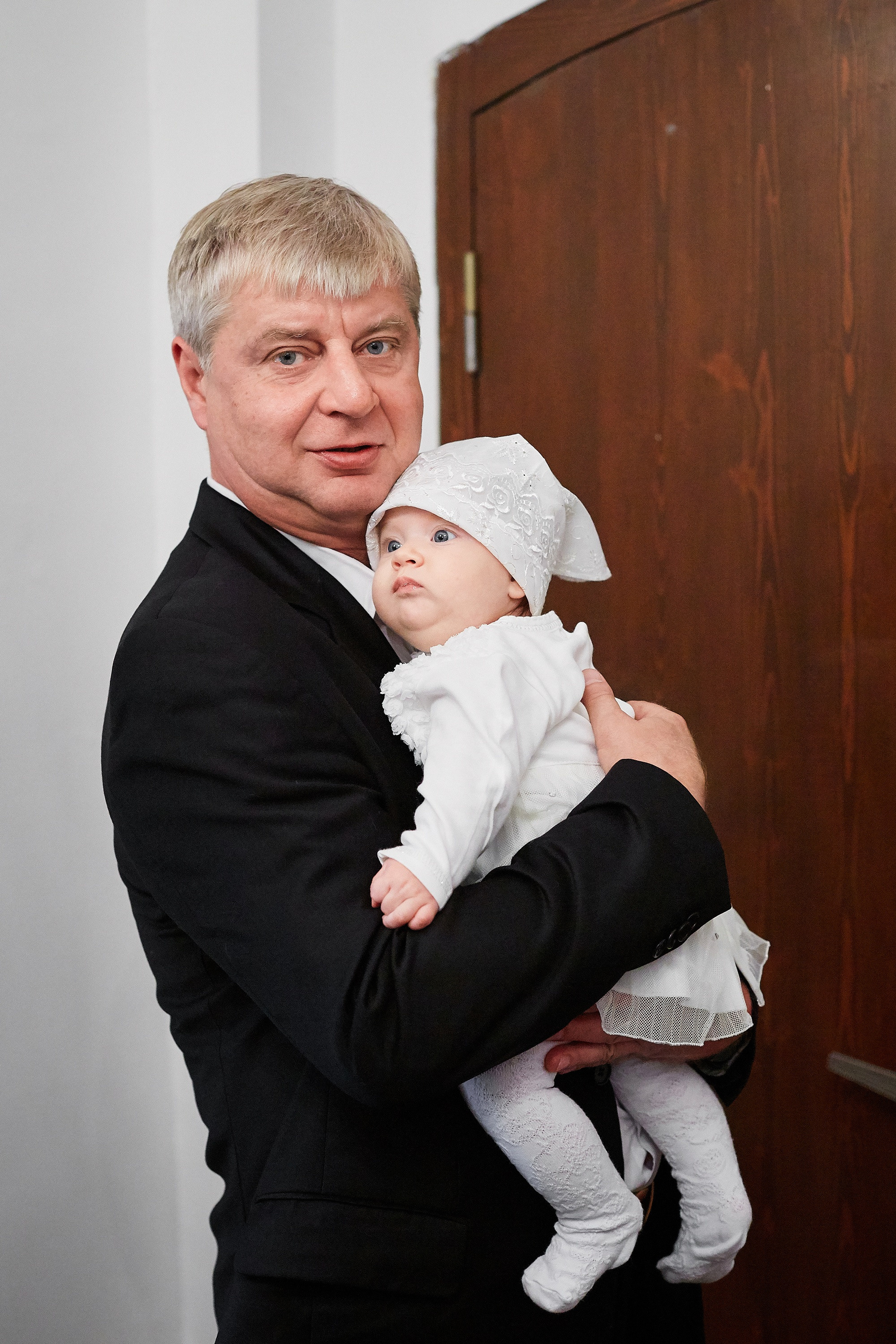 Храм Покрова Пресвятой Богородицы. Александр Осин — корпоративный и семейный фотограф в Москве