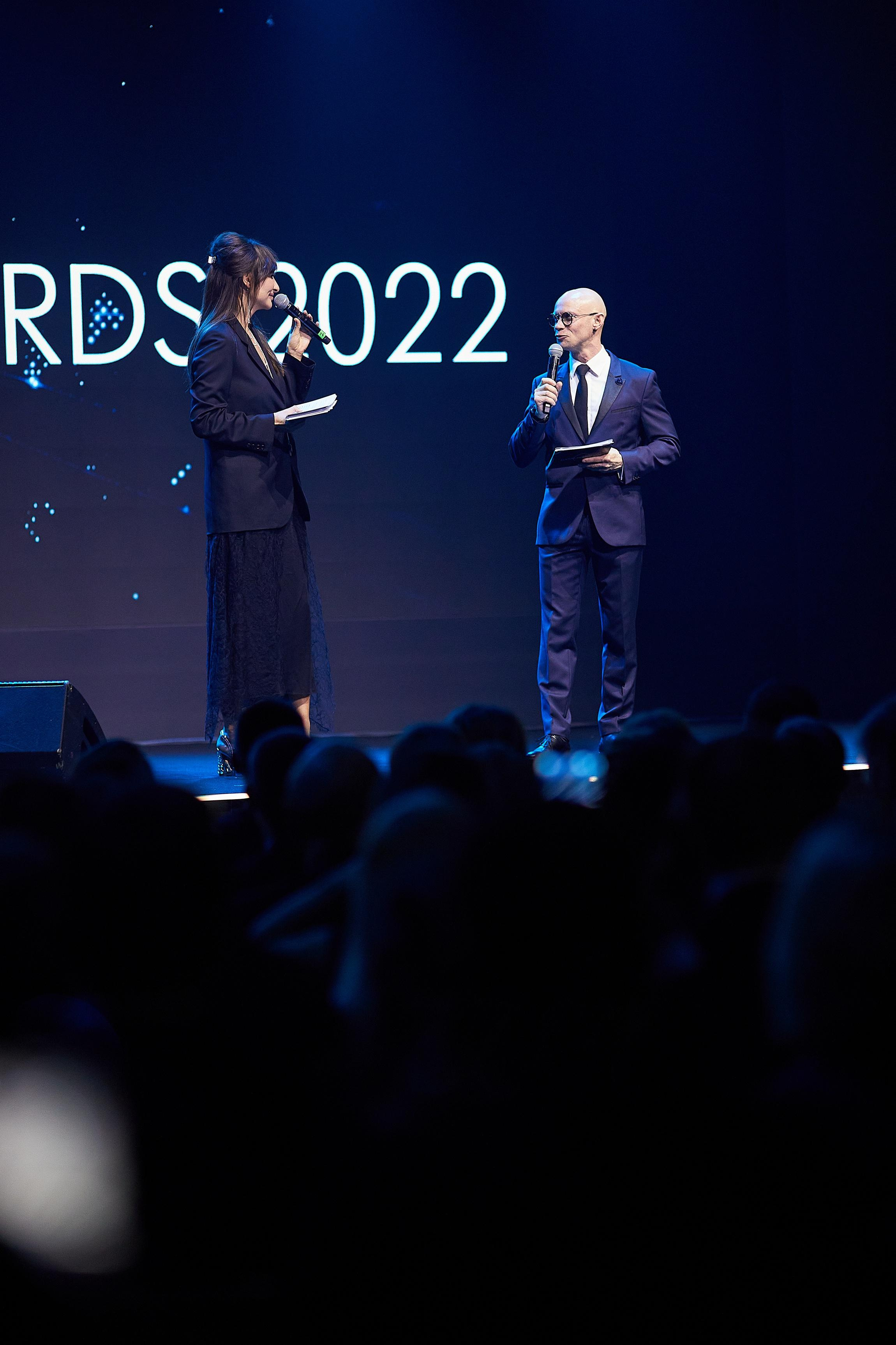 EQUIUM AWARDS. Александр Осин — корпоративный и семейный фотограф в Москве