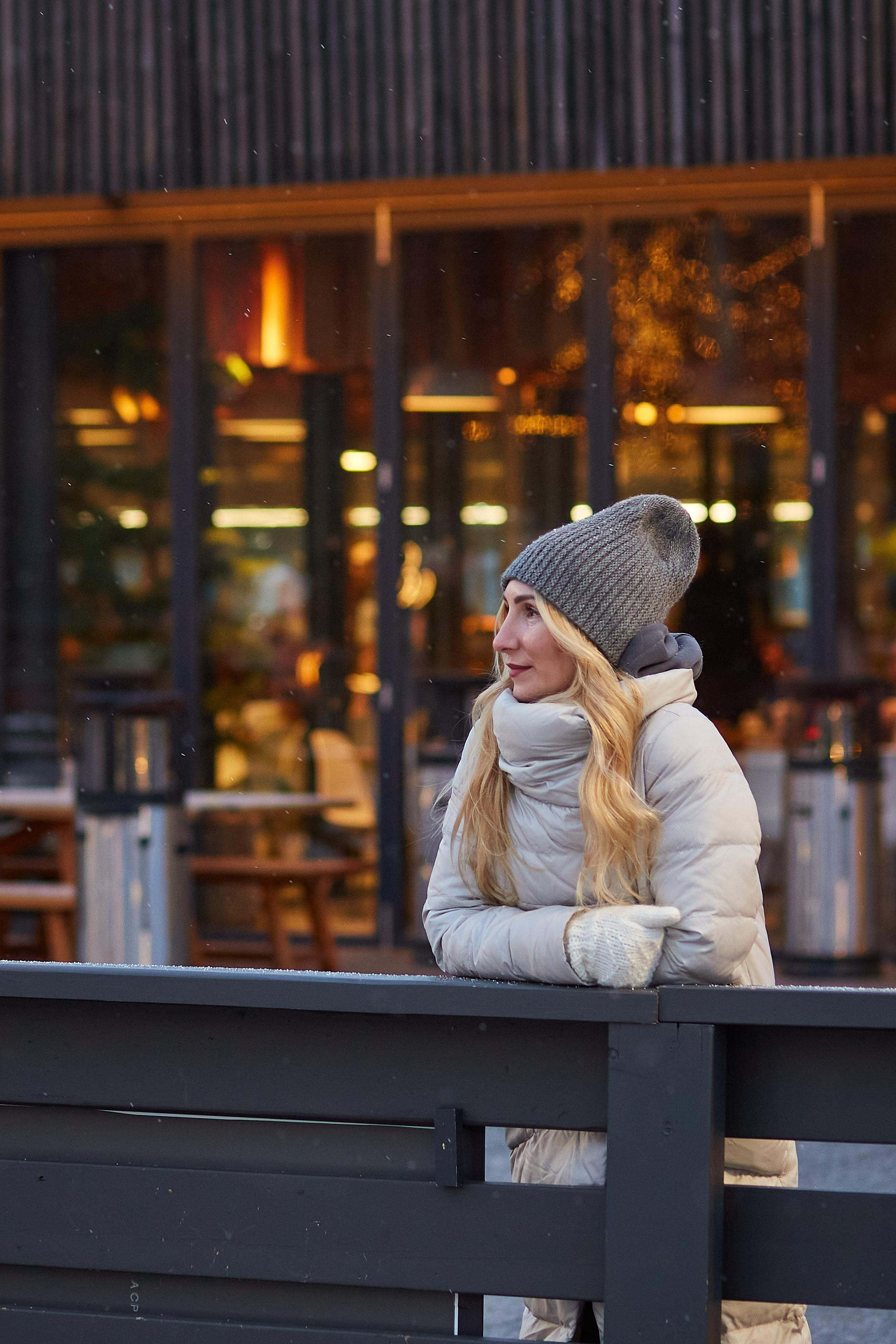 Каток The Ring в Сколково. Александр Осин — корпоративный и семейный фотограф в Москве