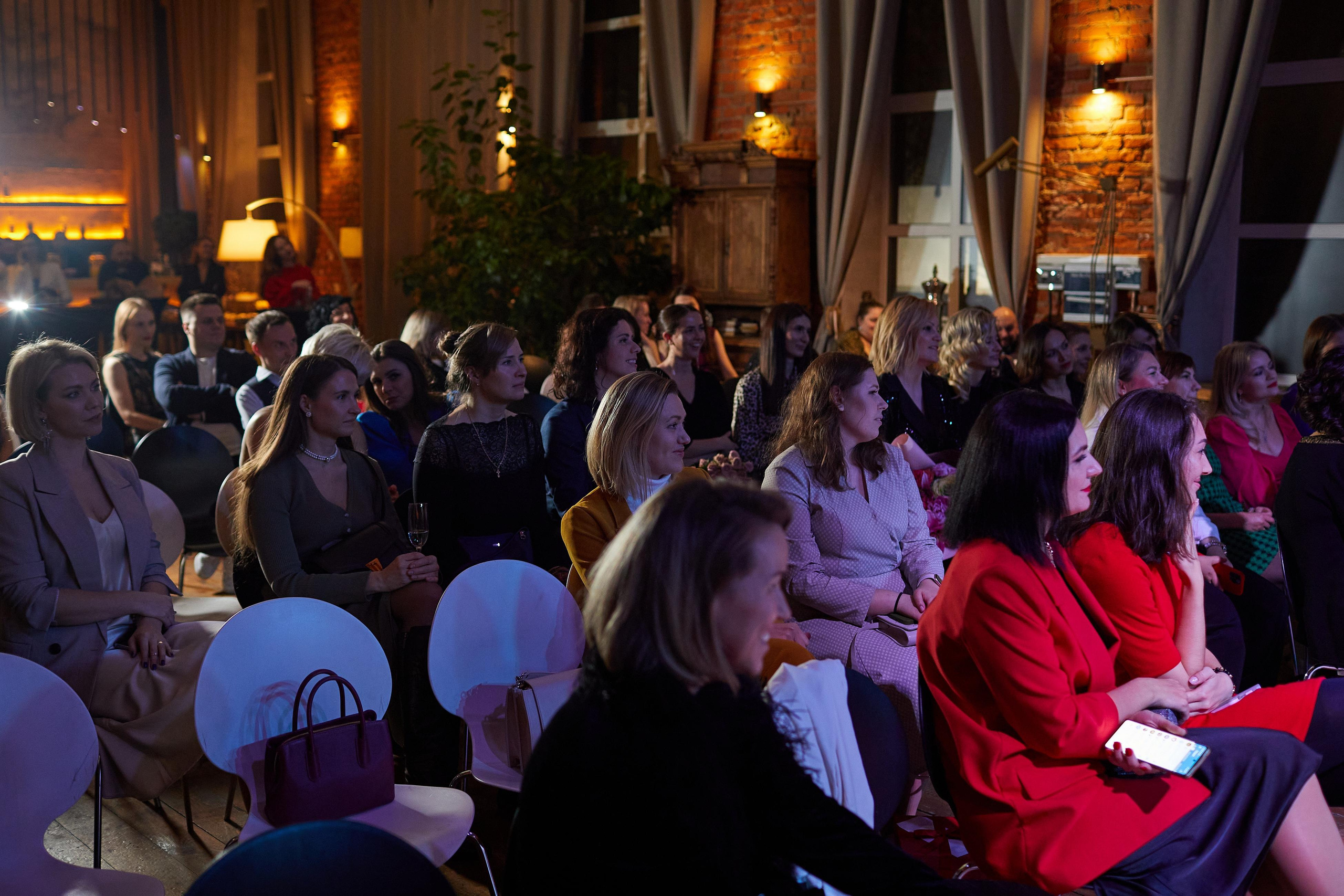 День Рождения «Ночь факапов». Александр Осин — корпоративный и семейный фотограф в Москве