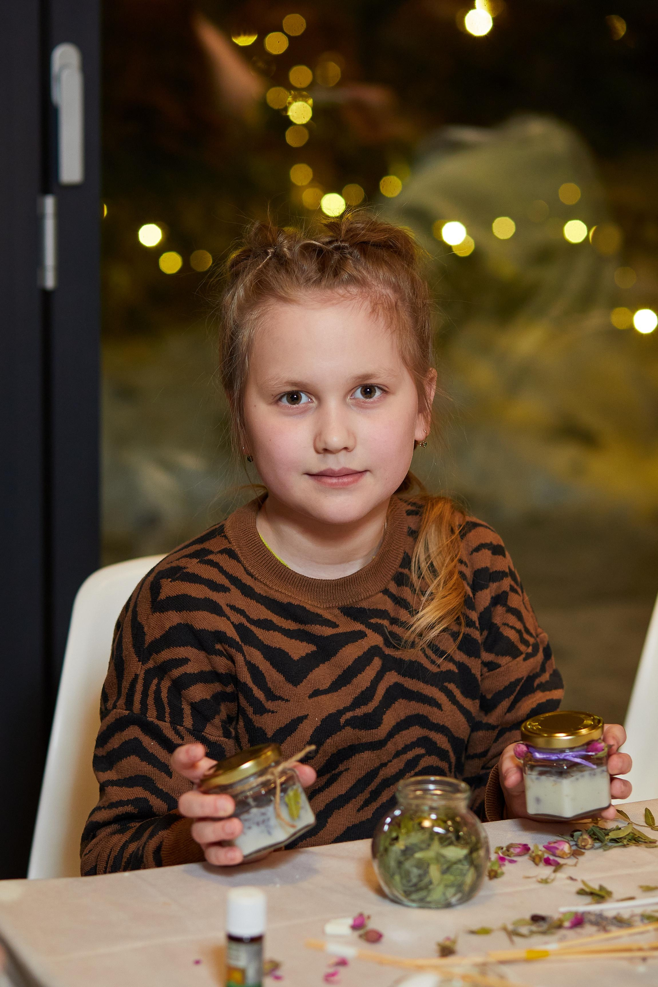Каток The Ring в Сколково. Александр Осин — корпоративный и семейный фотограф в Москве