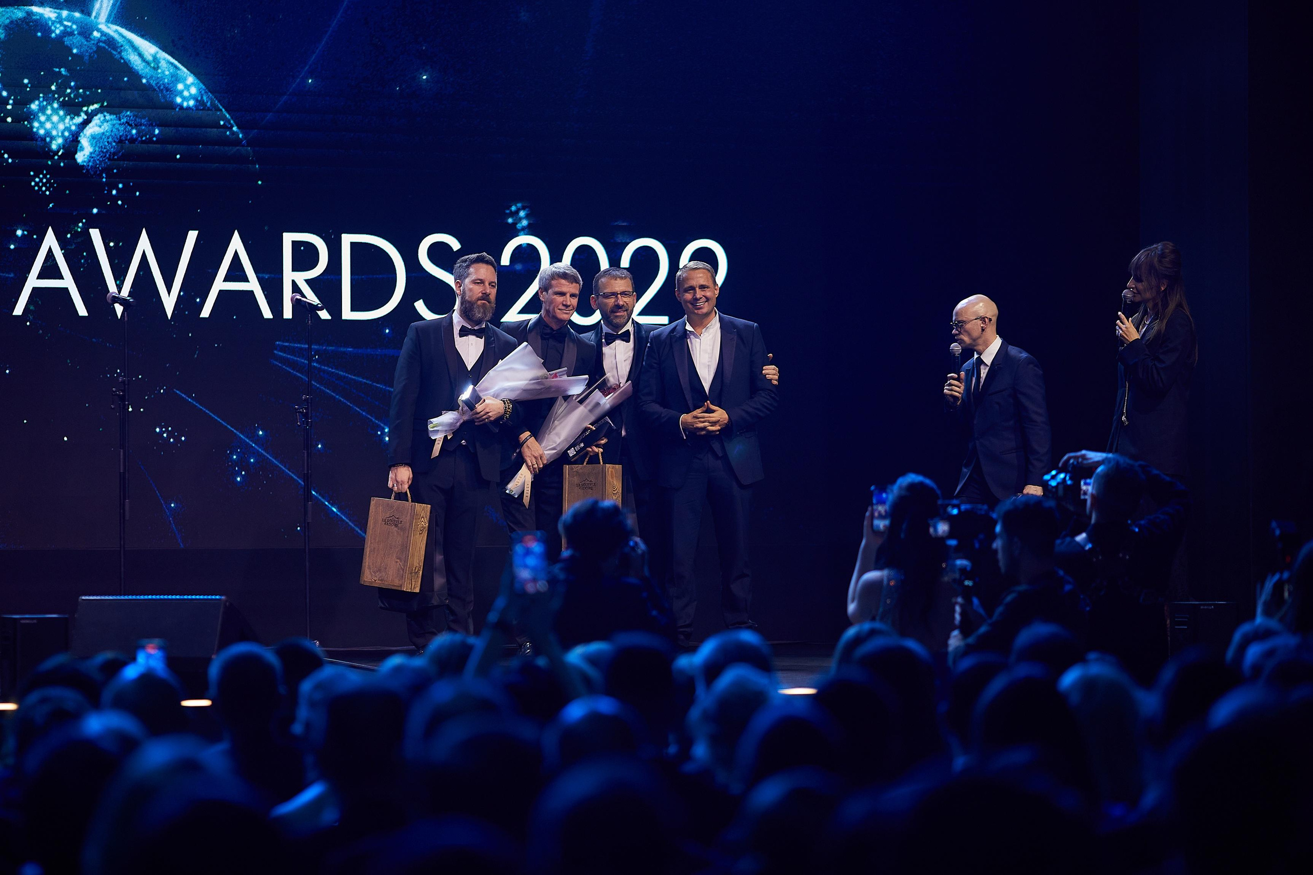 EQUIUM AWARDS. Александр Осин — корпоративный и семейный фотограф в Москве