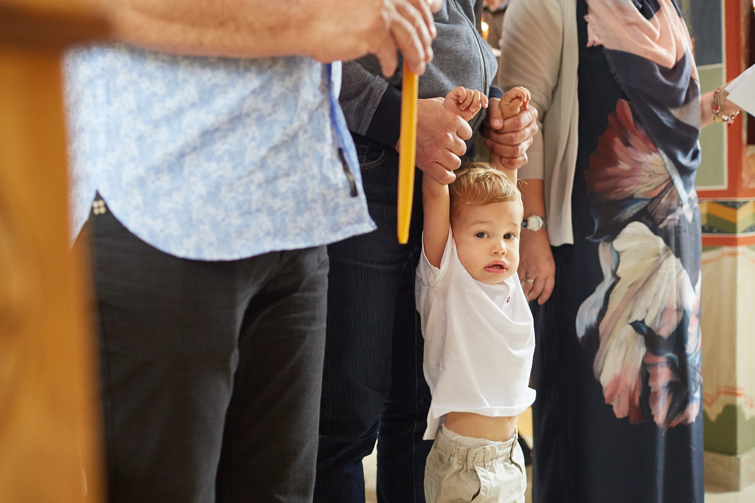 Церковь Успения Пресвятой Богородицы. Александр Осин — корпоративный и семейный фотограф в Москве