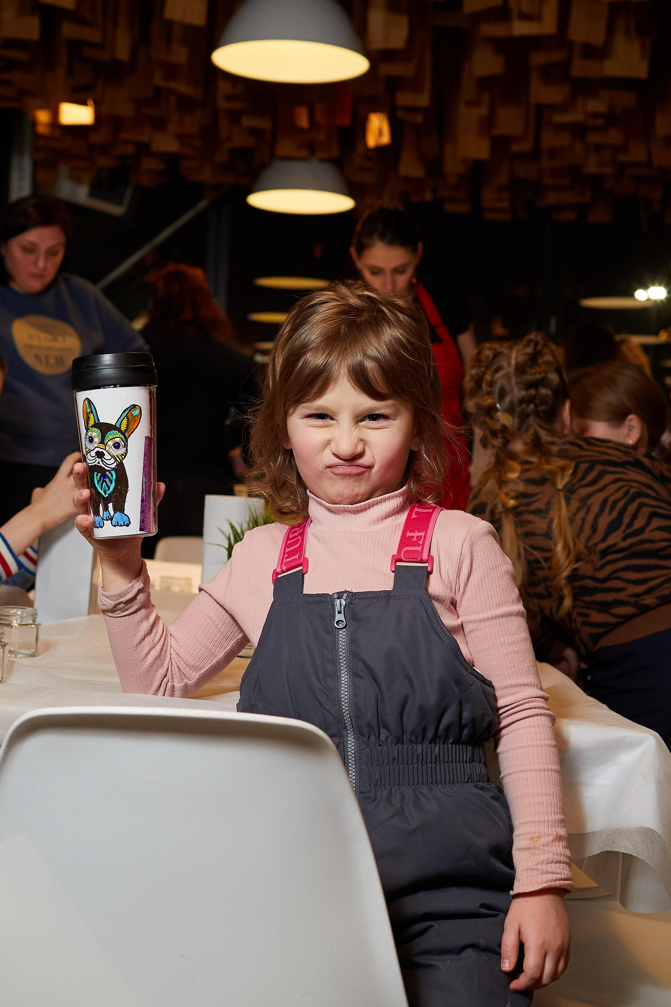 Каток The Ring в Сколково. Александр Осин — корпоративный и семейный фотограф в Москве