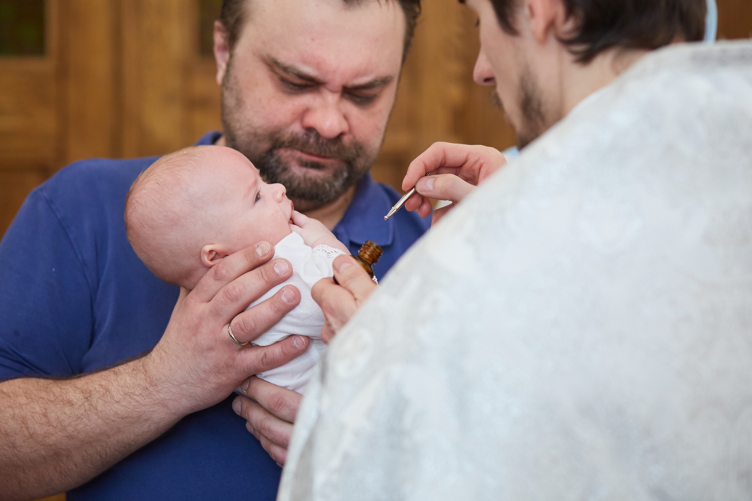 Церковь Сергия Радонежского. Александр Осин — корпоративный и семейный фотограф в Москве