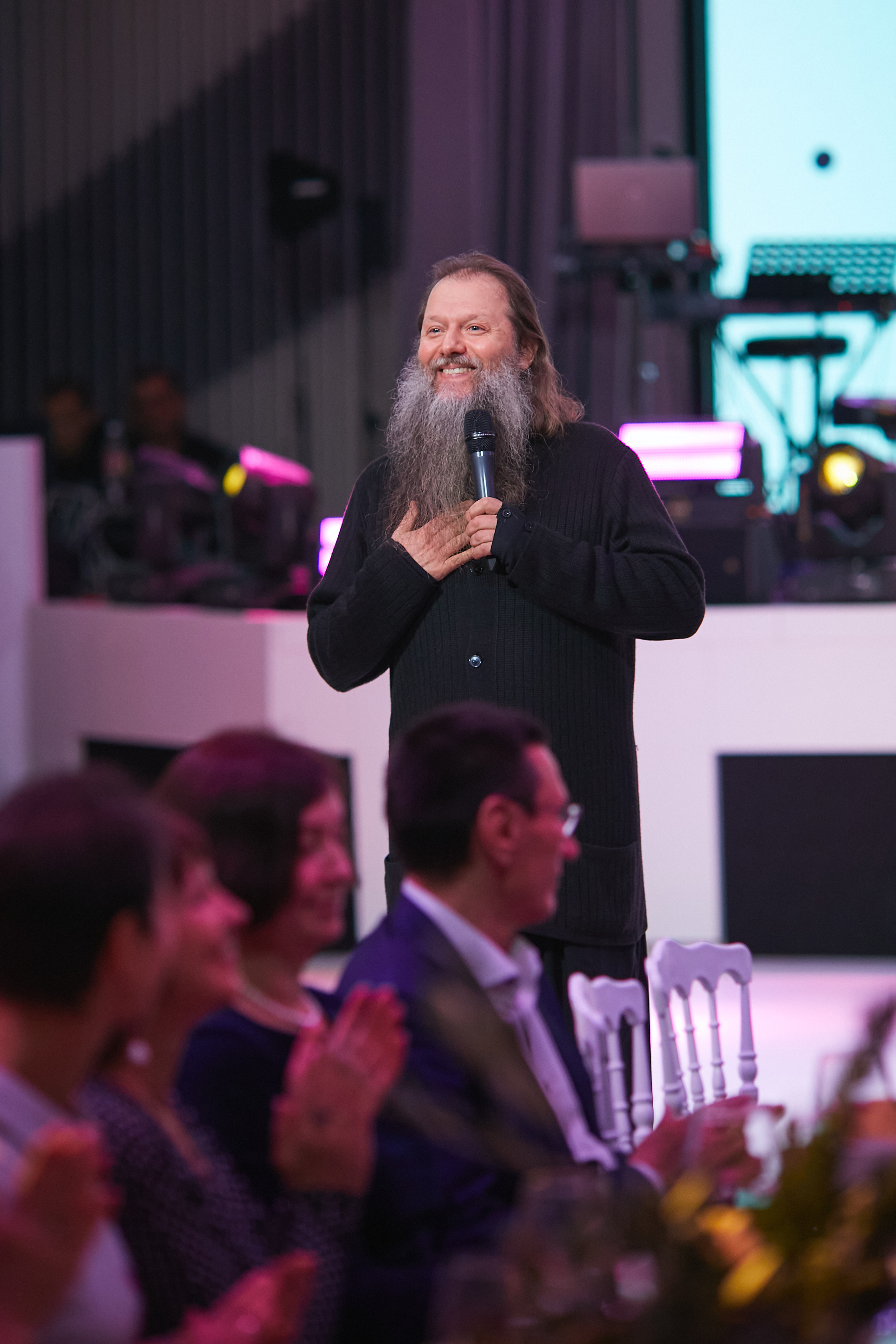 День Рождения в Греческом стиле. Александр Осин — корпоративный и семейный фотограф в Москве