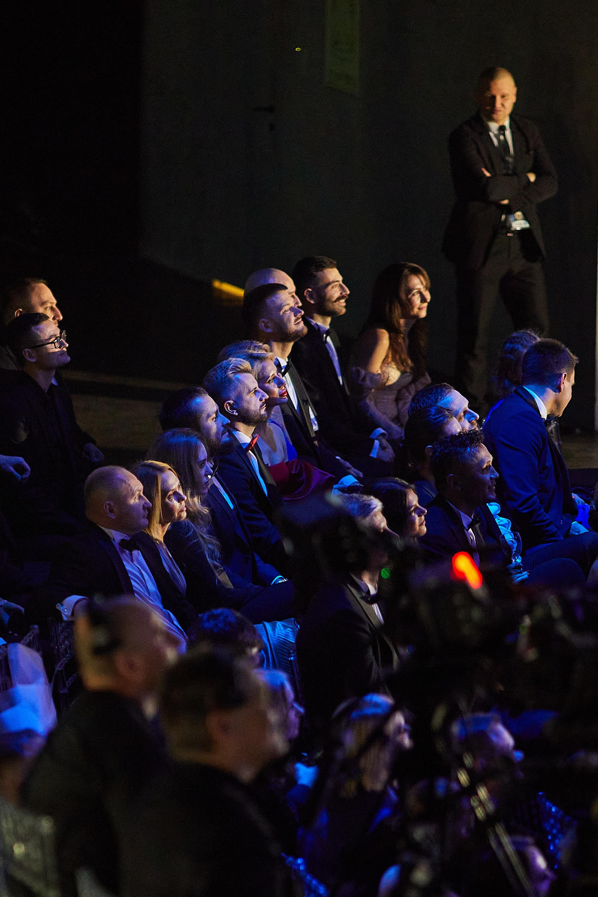 EQUIUM AWARDS. Александр Осин — корпоративный и семейный фотограф в Москве