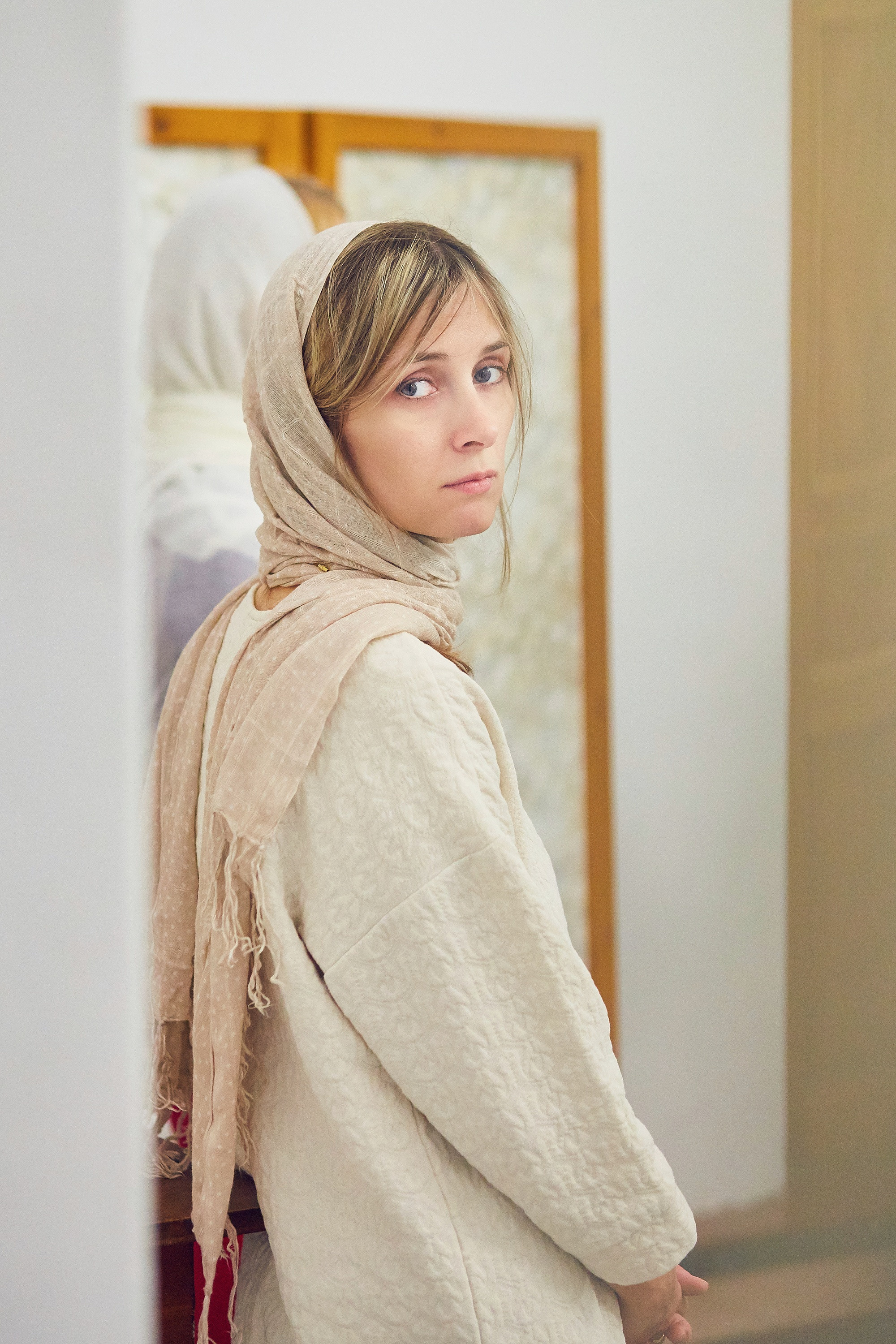 Крестины в Царицино. Александр Осин — корпоративный и семейный фотограф в Москве